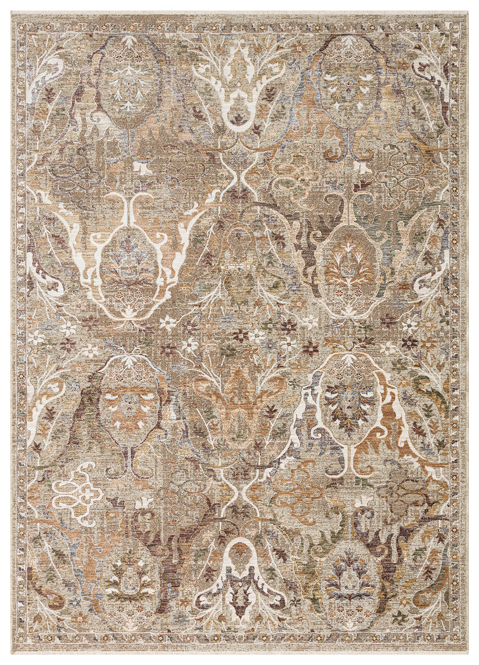 SOF 02 CREAM GOLD