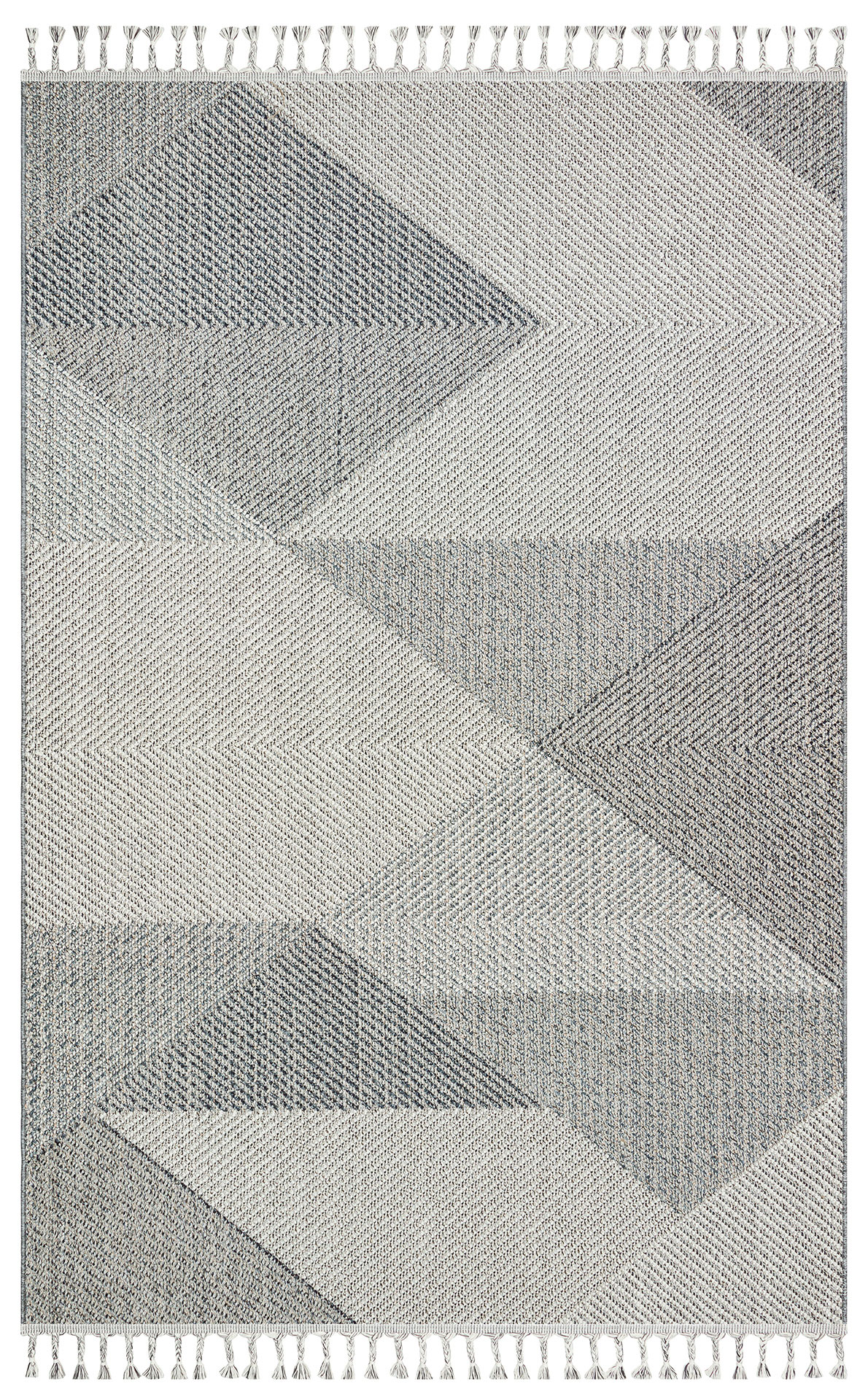 SH 08 GREY MULTY