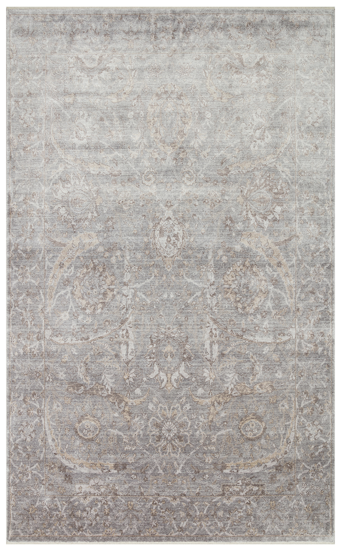 TF 07 D. GREY ANTRASIT