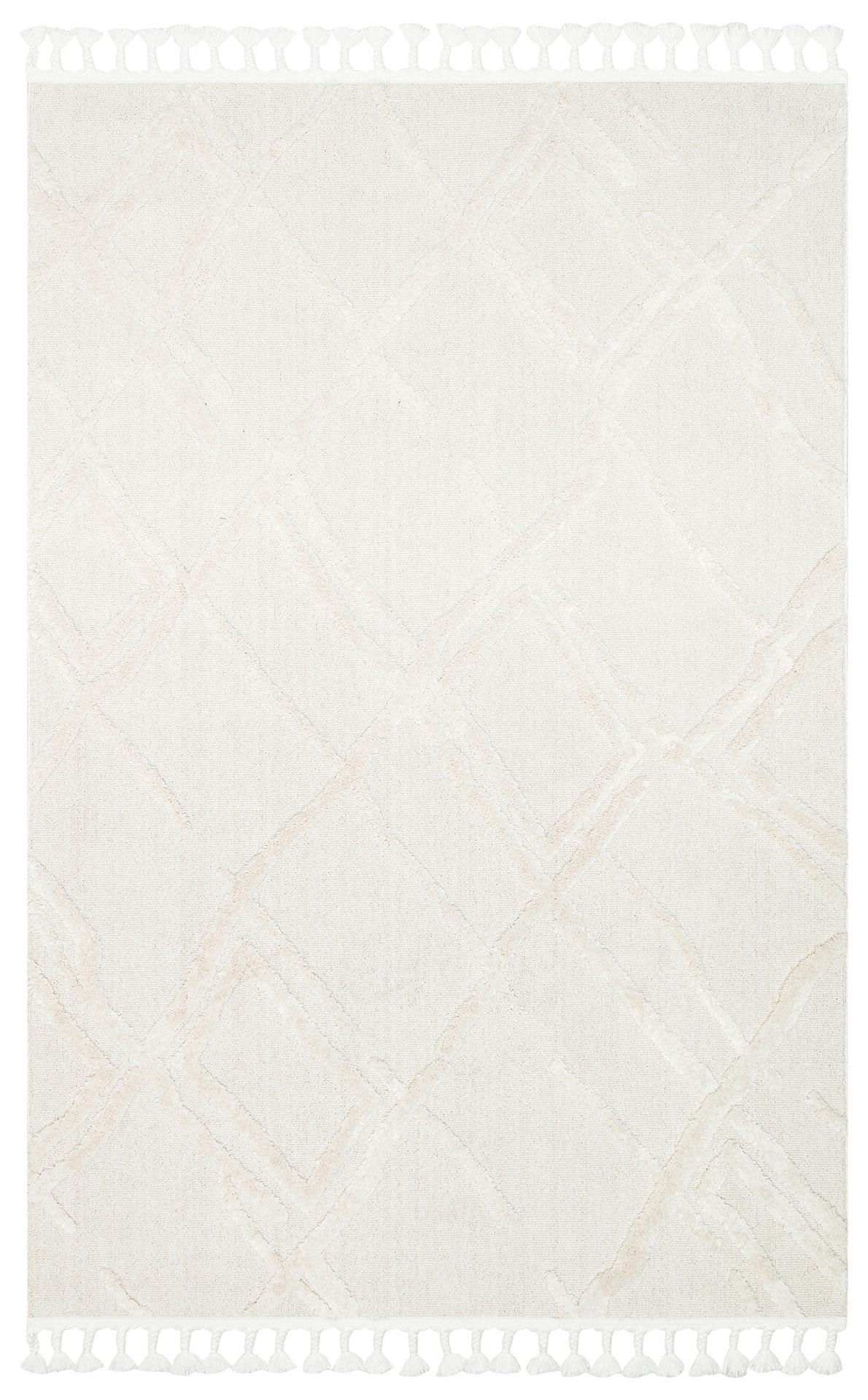 TRZ 03 WHITE
