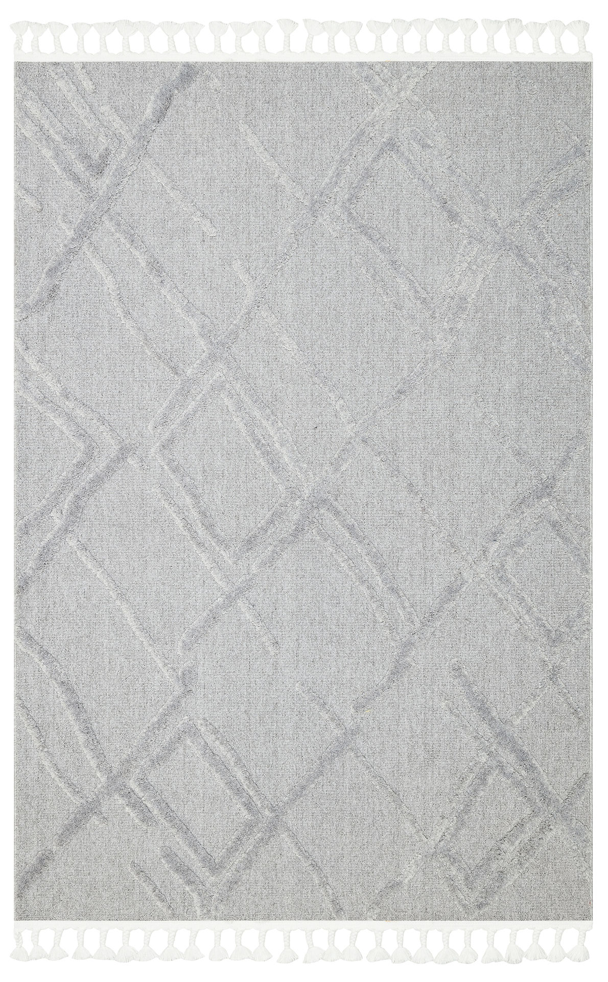 TRZ 03 GREY