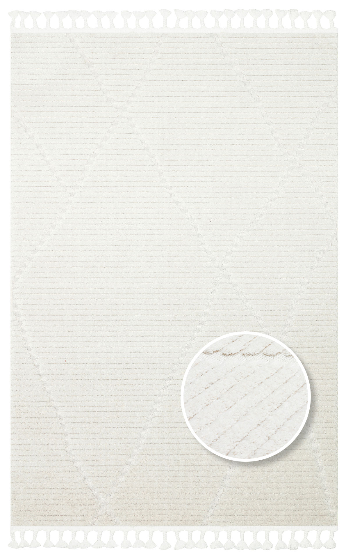 TRZ 07 WHITE