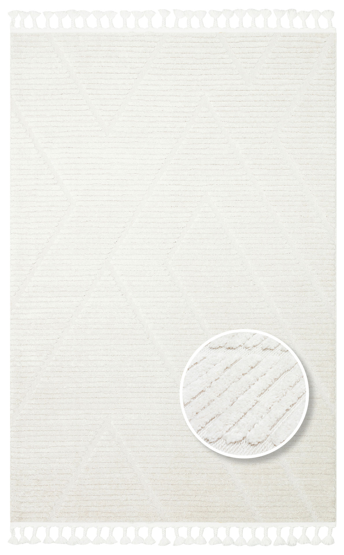 TRZ 08 WHITE