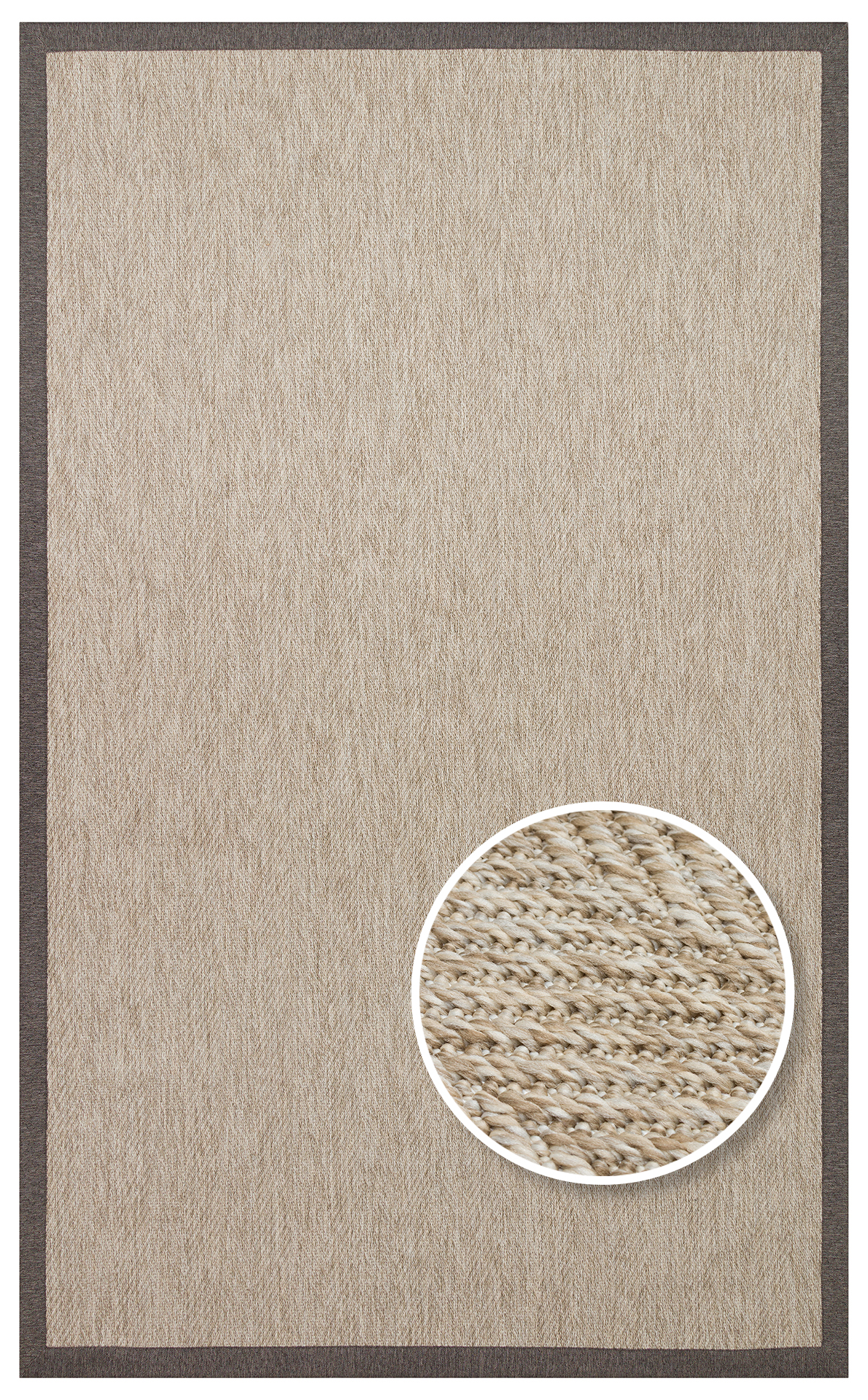 VNT 2704 L.BEIGE BRD DARK MIX
