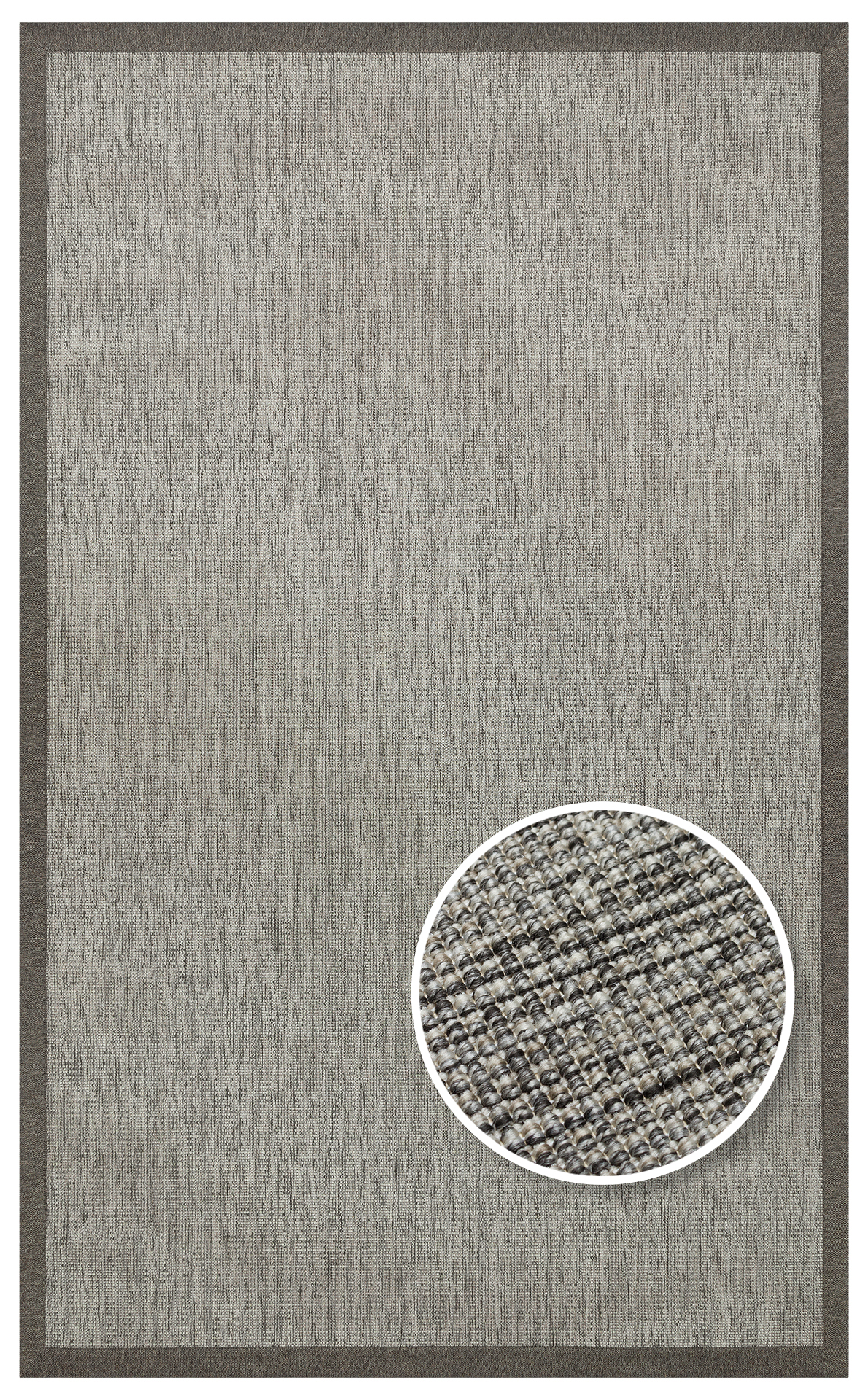 VNT 2705 GREY BRD DARK MIX