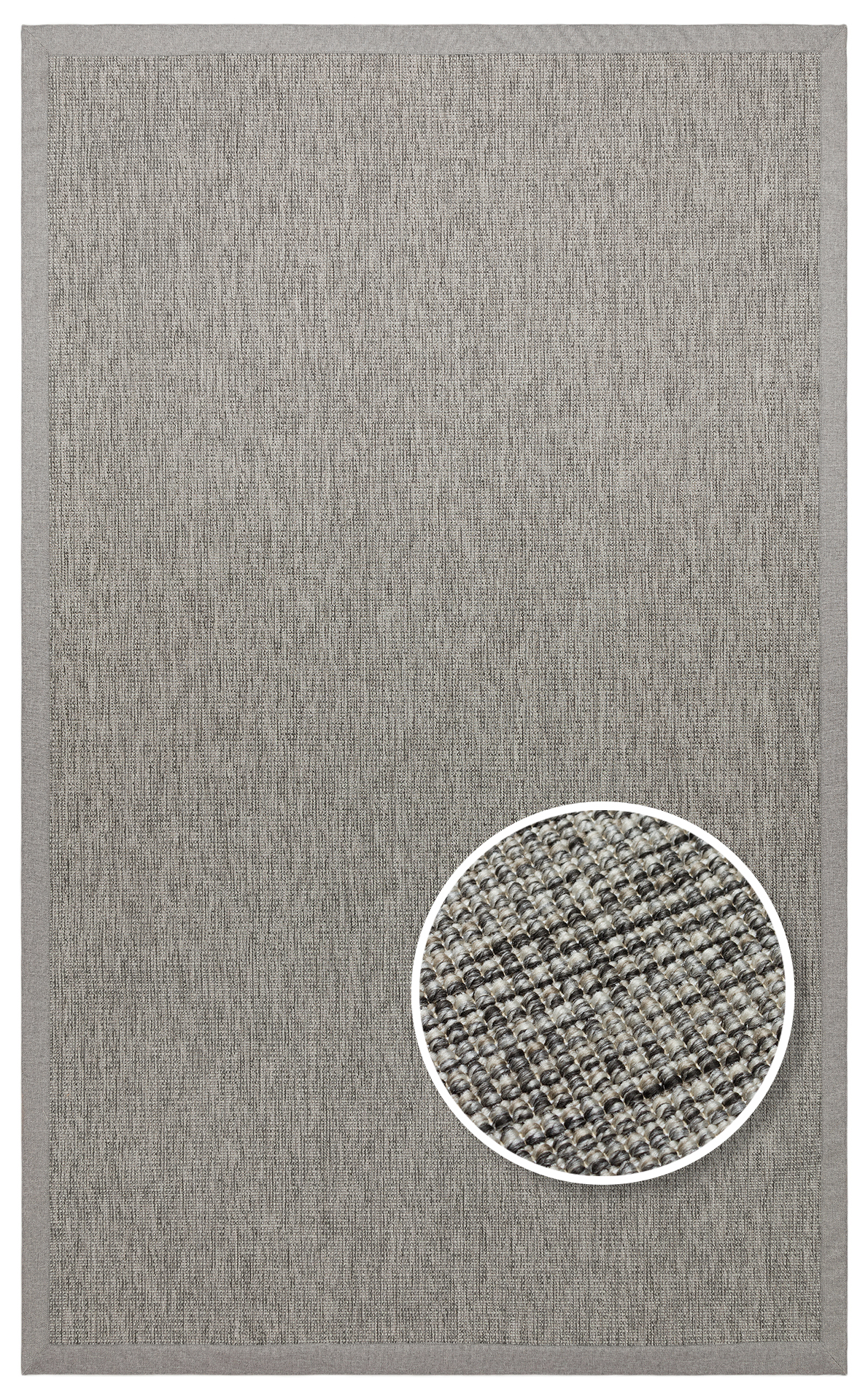 VNT 2705 GREY BRD GREY