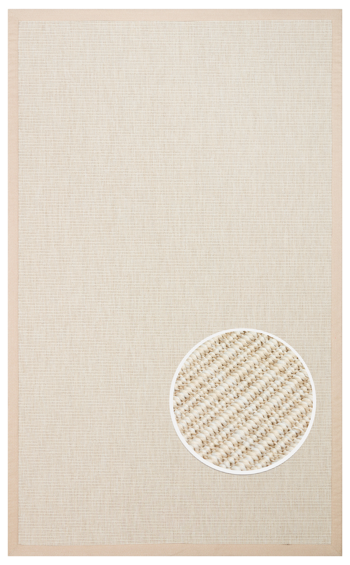 VNT 2706 CREAM BRD BEIGE