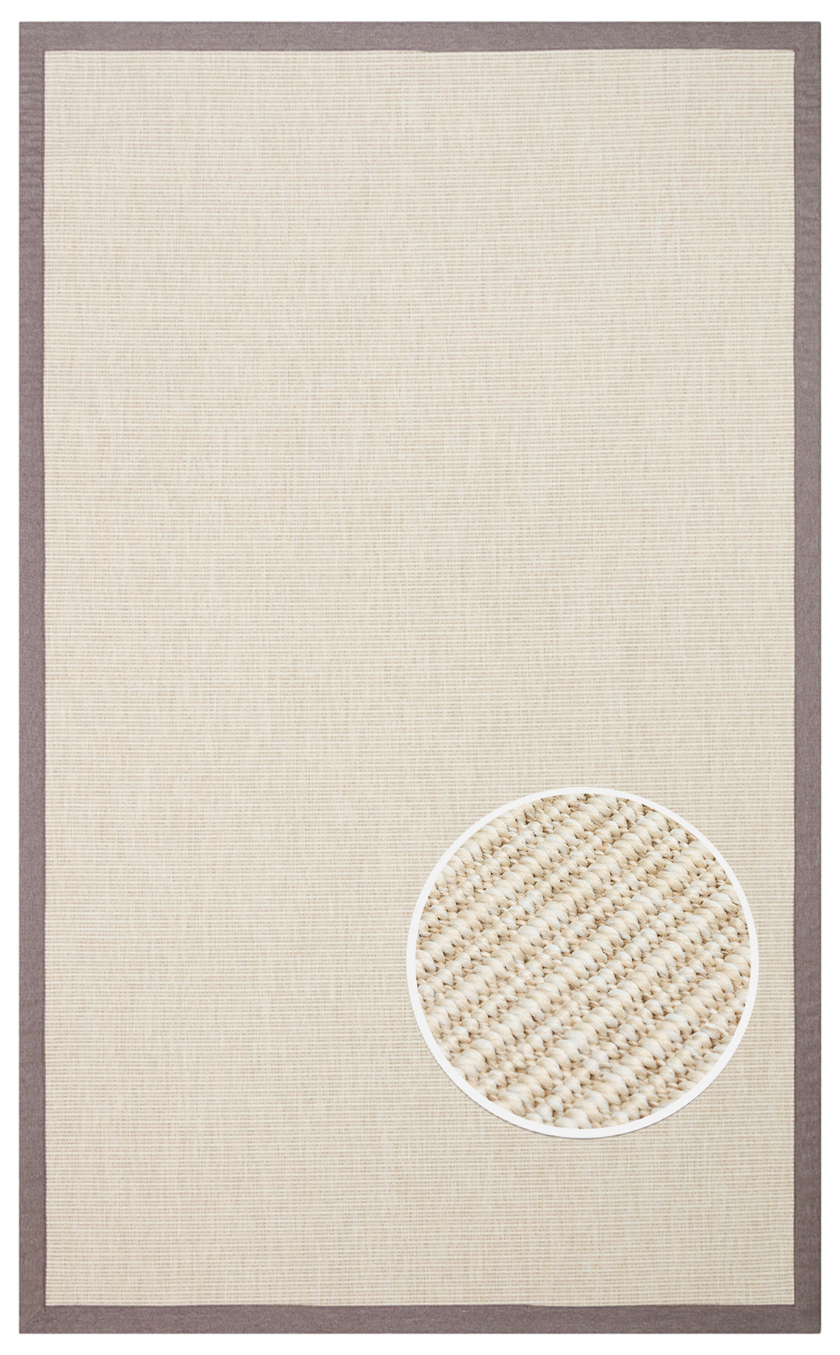 VNT 2706 CREAM BRD MOUSE