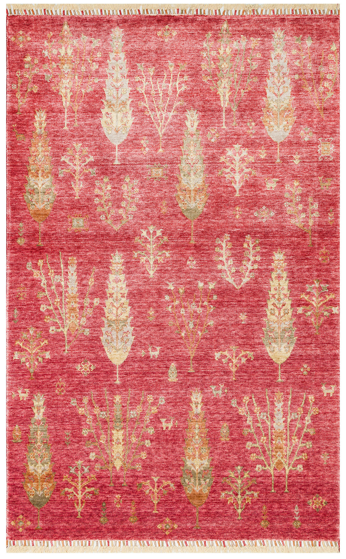ZR 08 RED AUTUMN