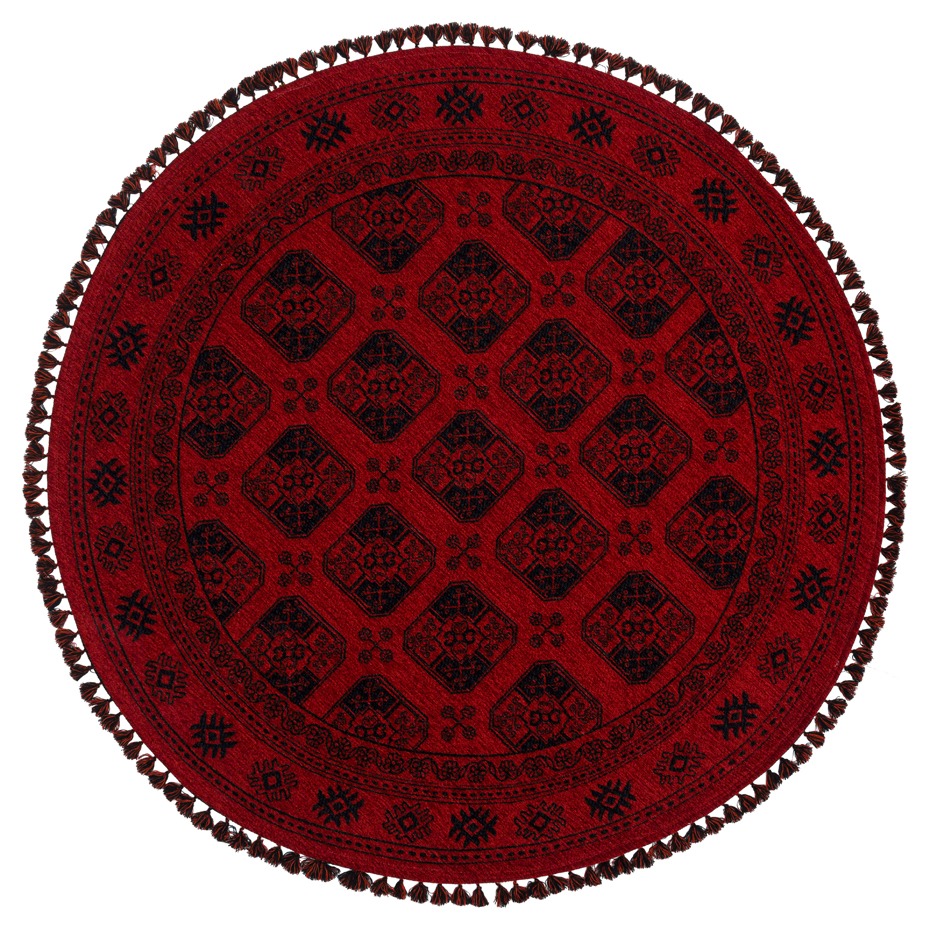 BHR 01 RED Q