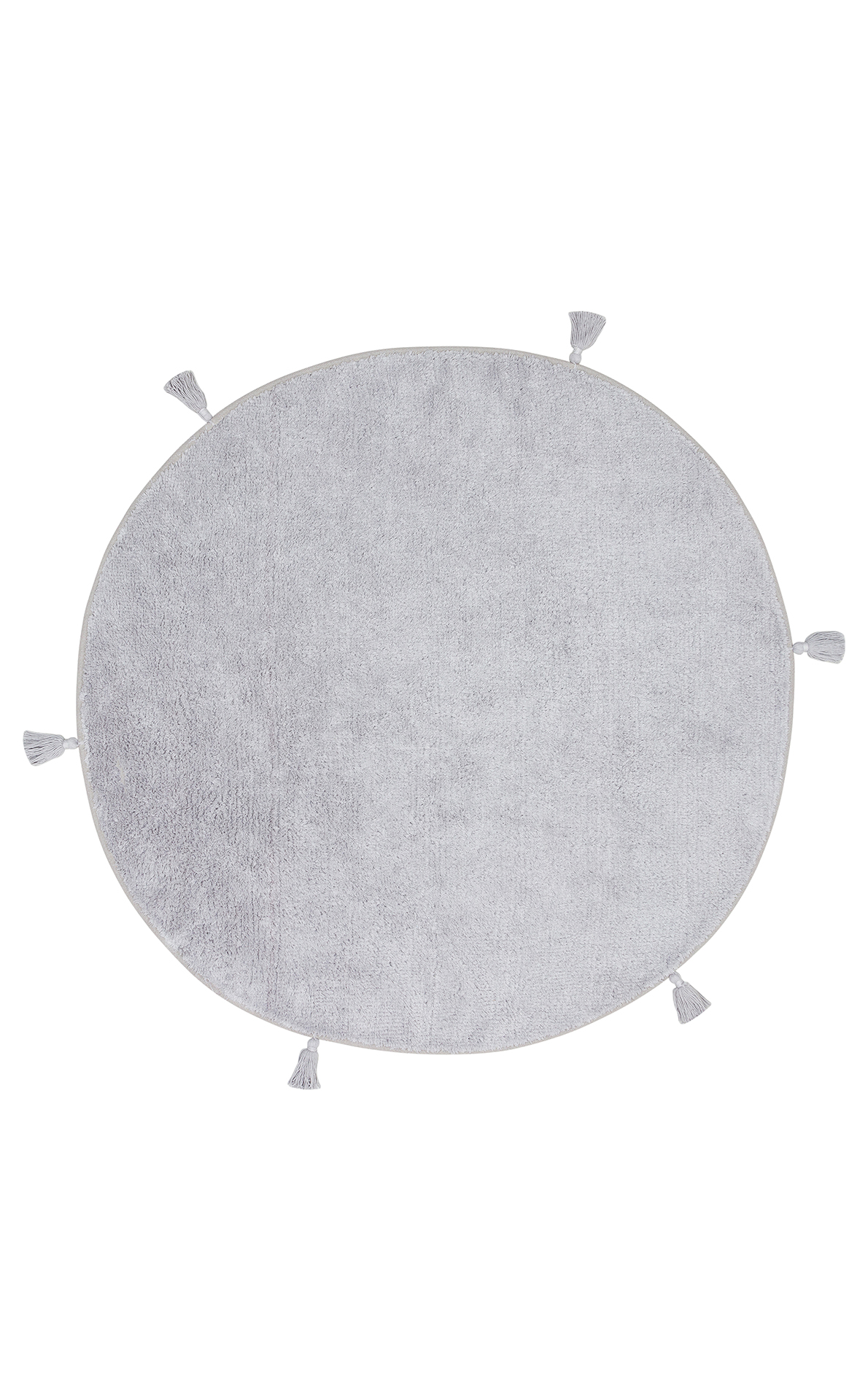 CBN PLAIN GREY Q