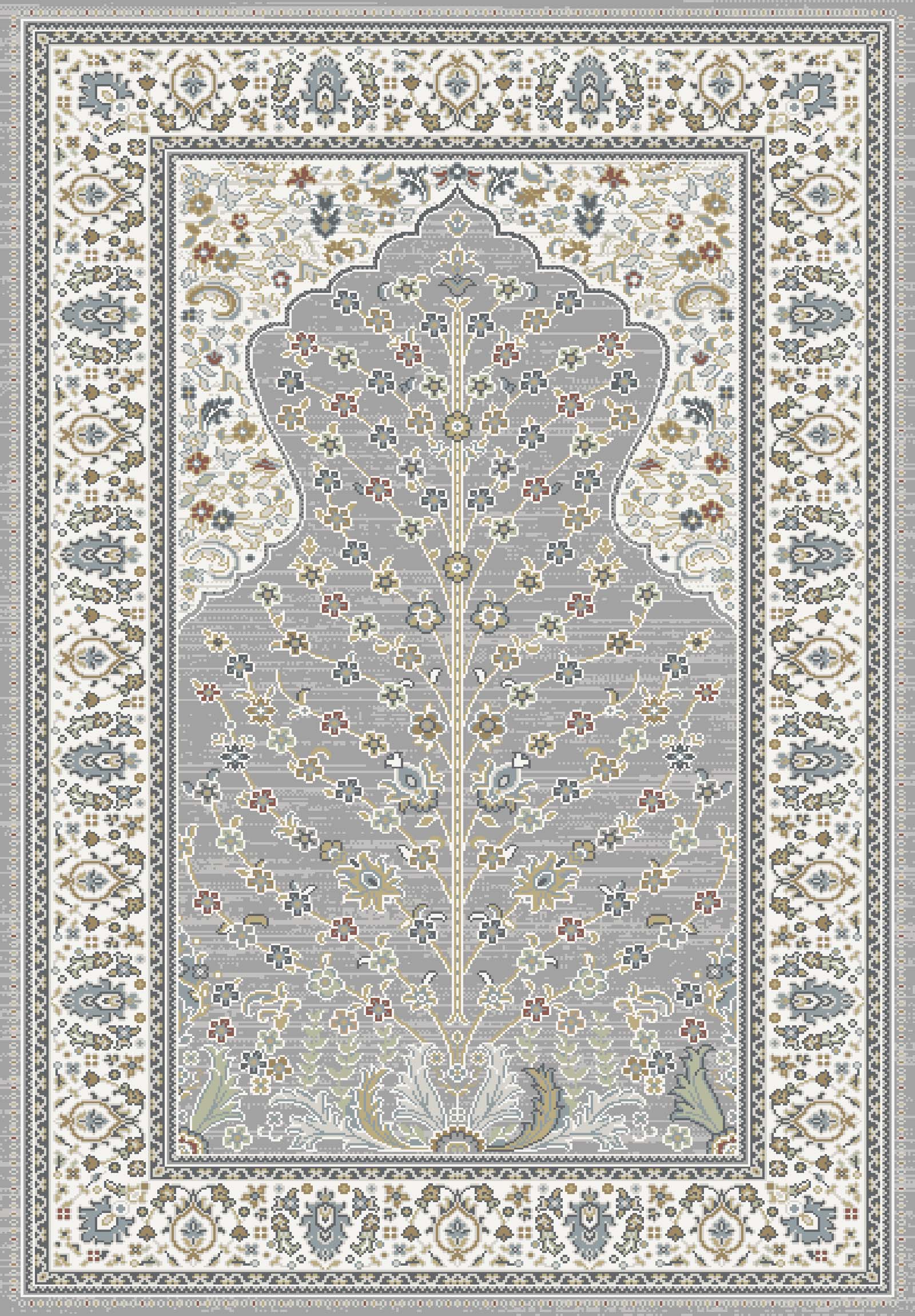 MYS SCD 01 GREY CREAM