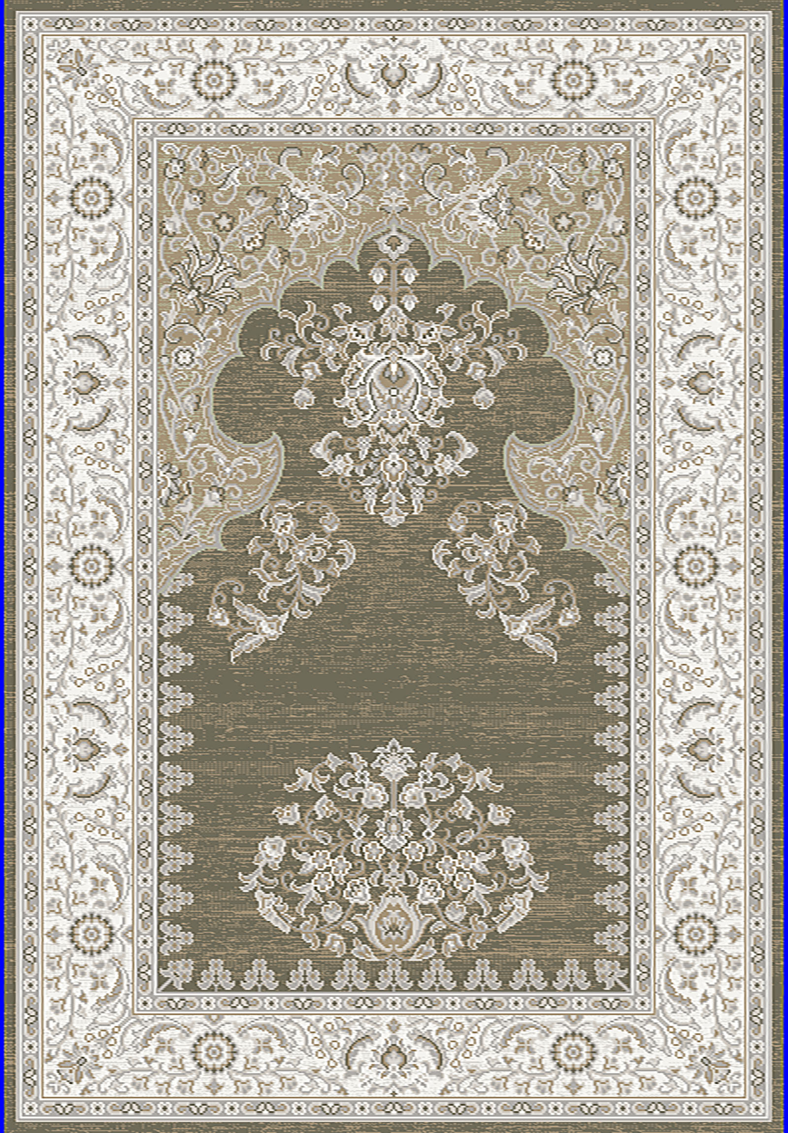 MYS SCD 02 CREAM GREEN