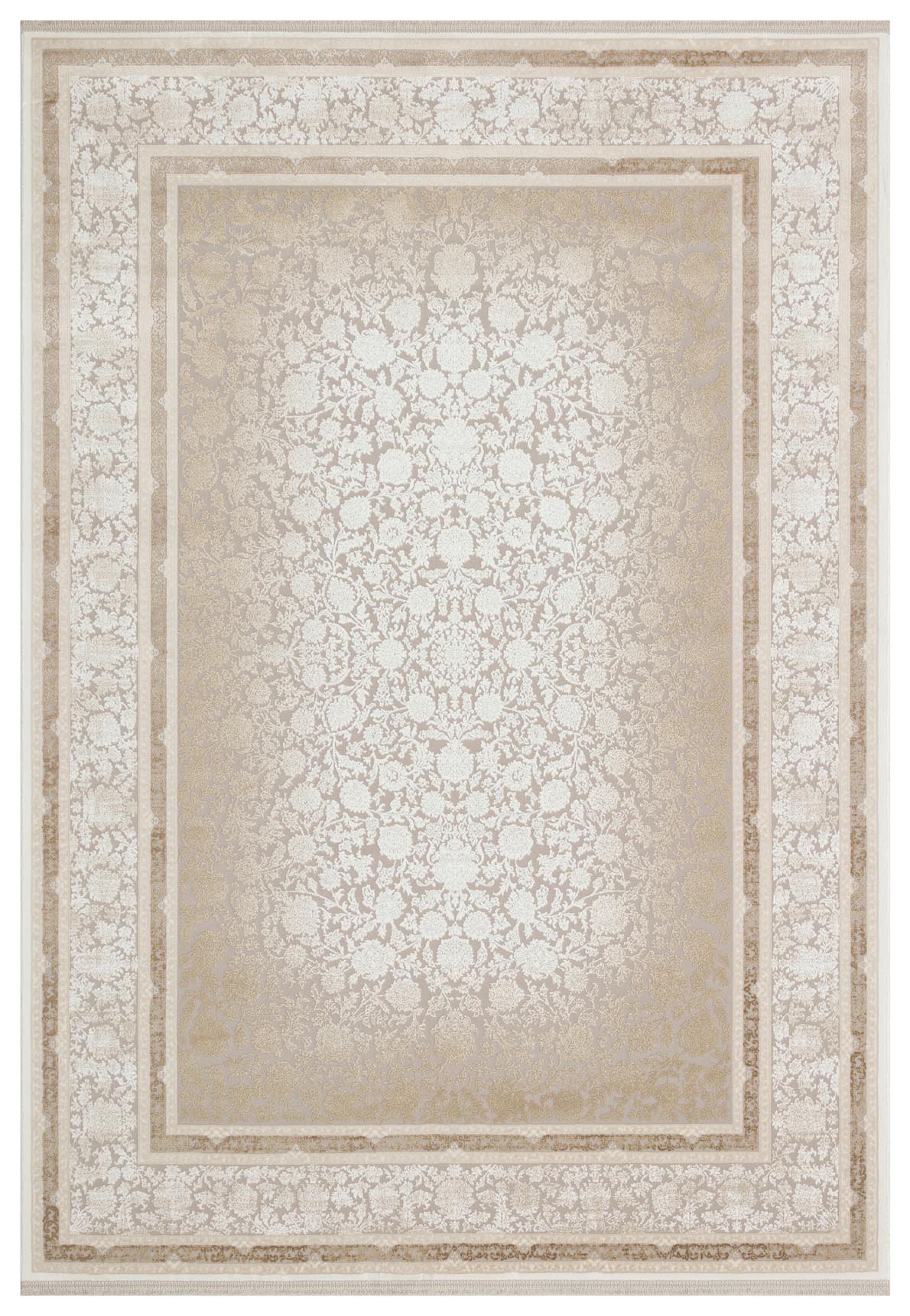 PDN 09 CREAM BEIGE