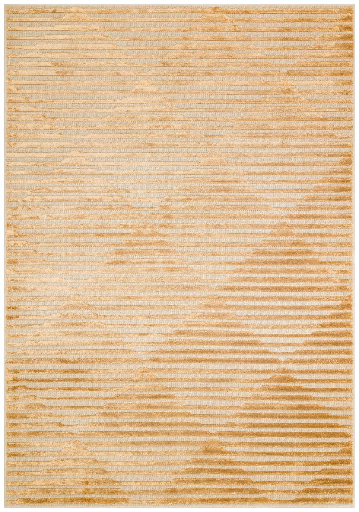 ZNT 02 ANTIK GOLD DYED