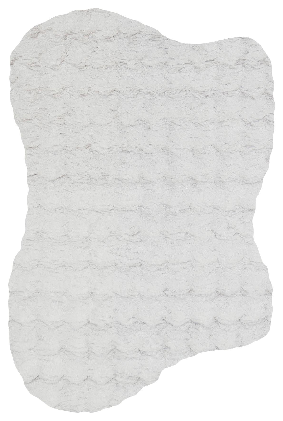 MLS BUBBLE AMORF 01 GREY