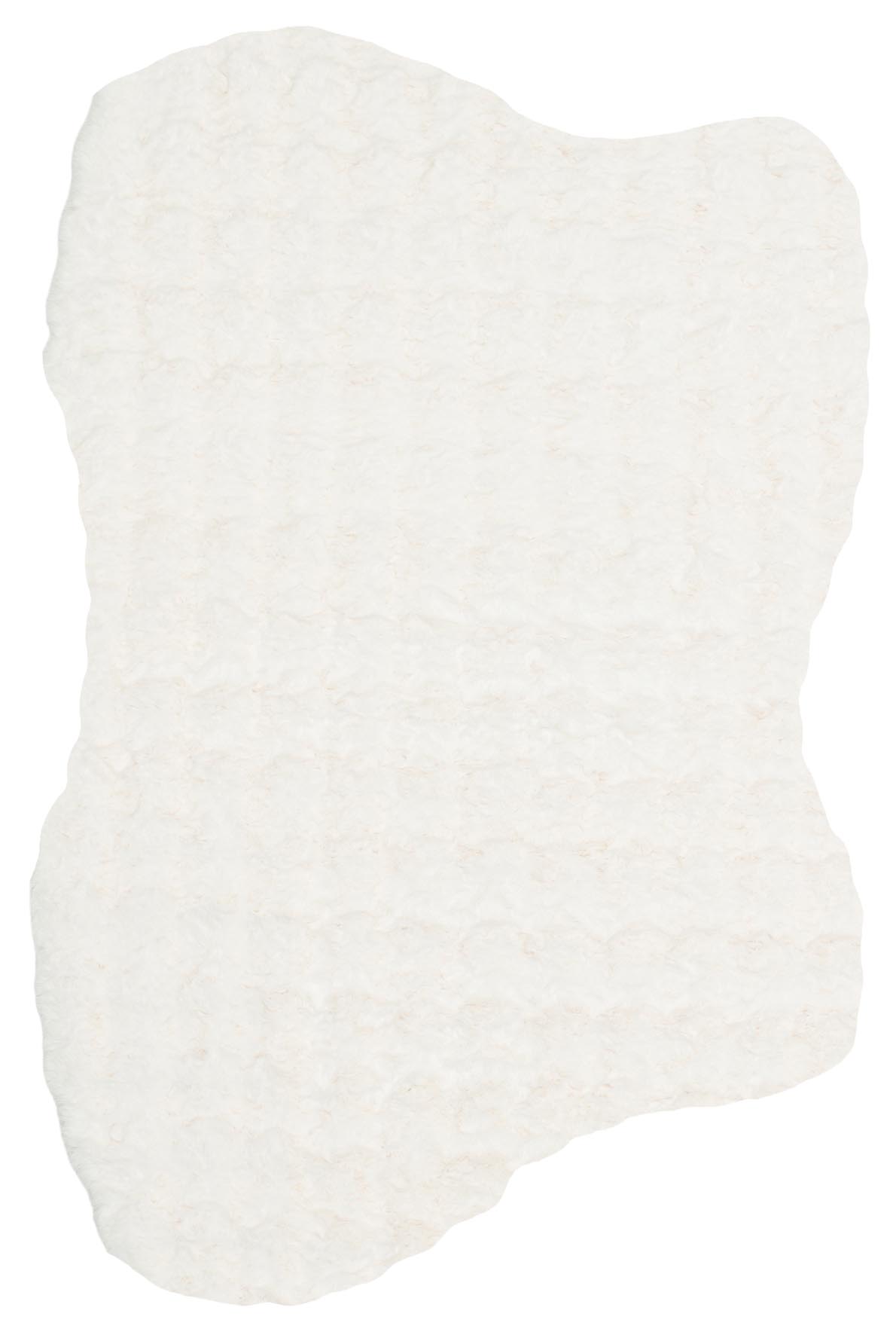 MLS BUBBLE AMORF 01 WHITE