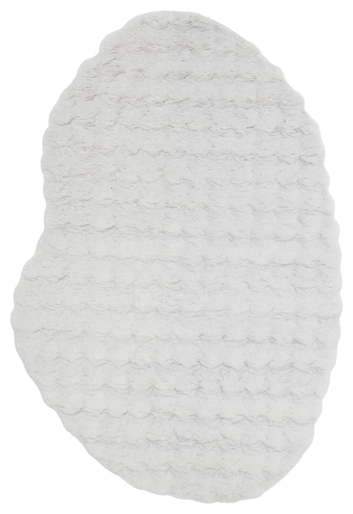 MLS BUBBLE AMORF 02 GREY