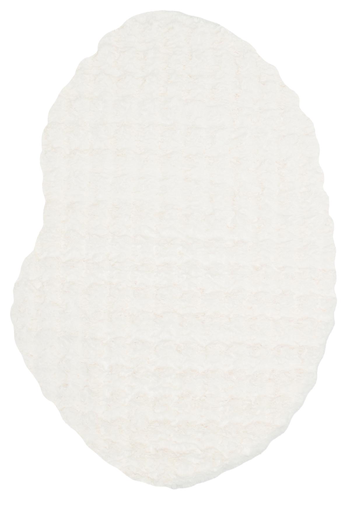 MLS BUBBLE AMORF 02 WHITE