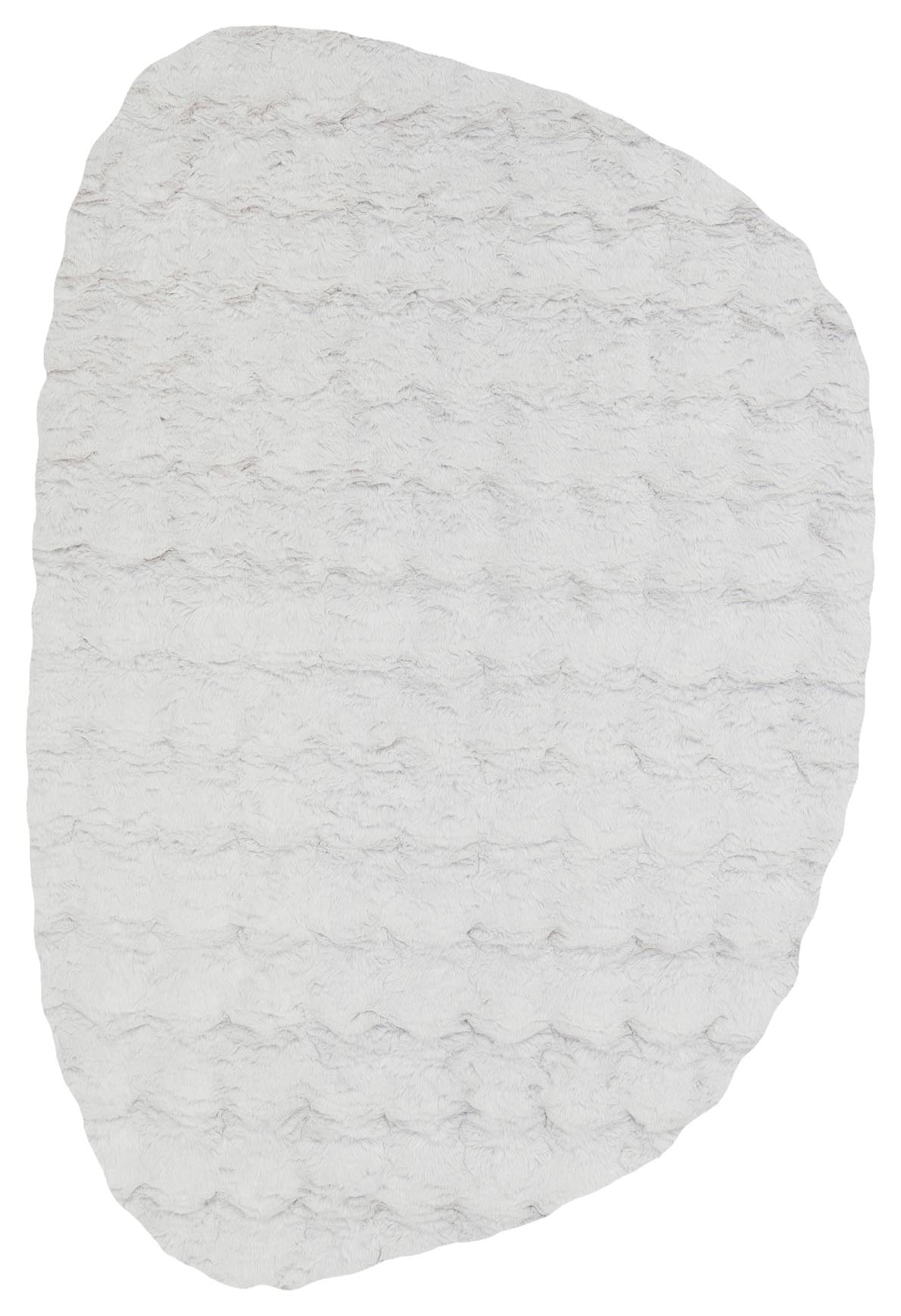 MLS BUBBLE AMORF 03 GREY