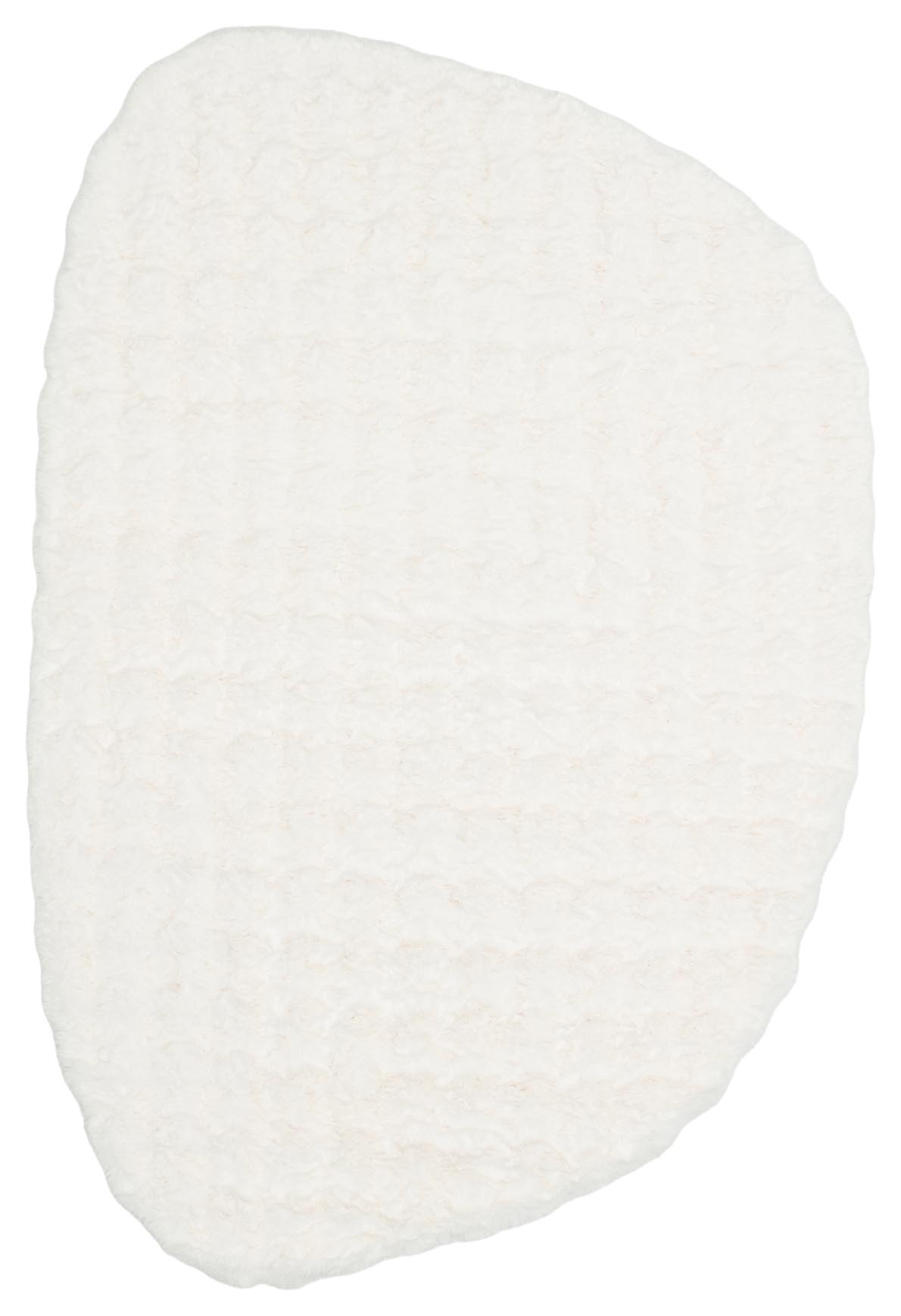 MLS BUBBLE AMORF 03 WHITE