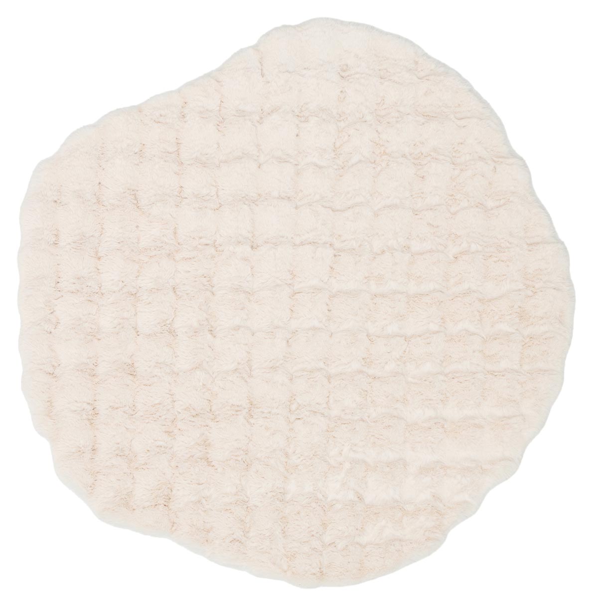 MLS BUBBLE AMORF 04 BEIGE