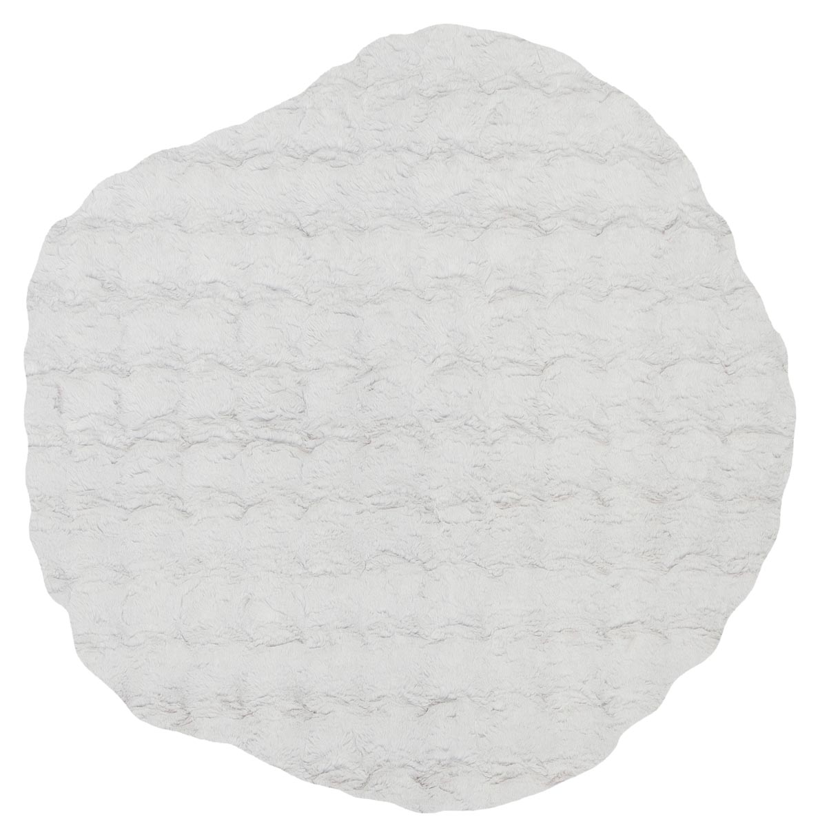 MLS BUBBLE AMORF 04 GREY