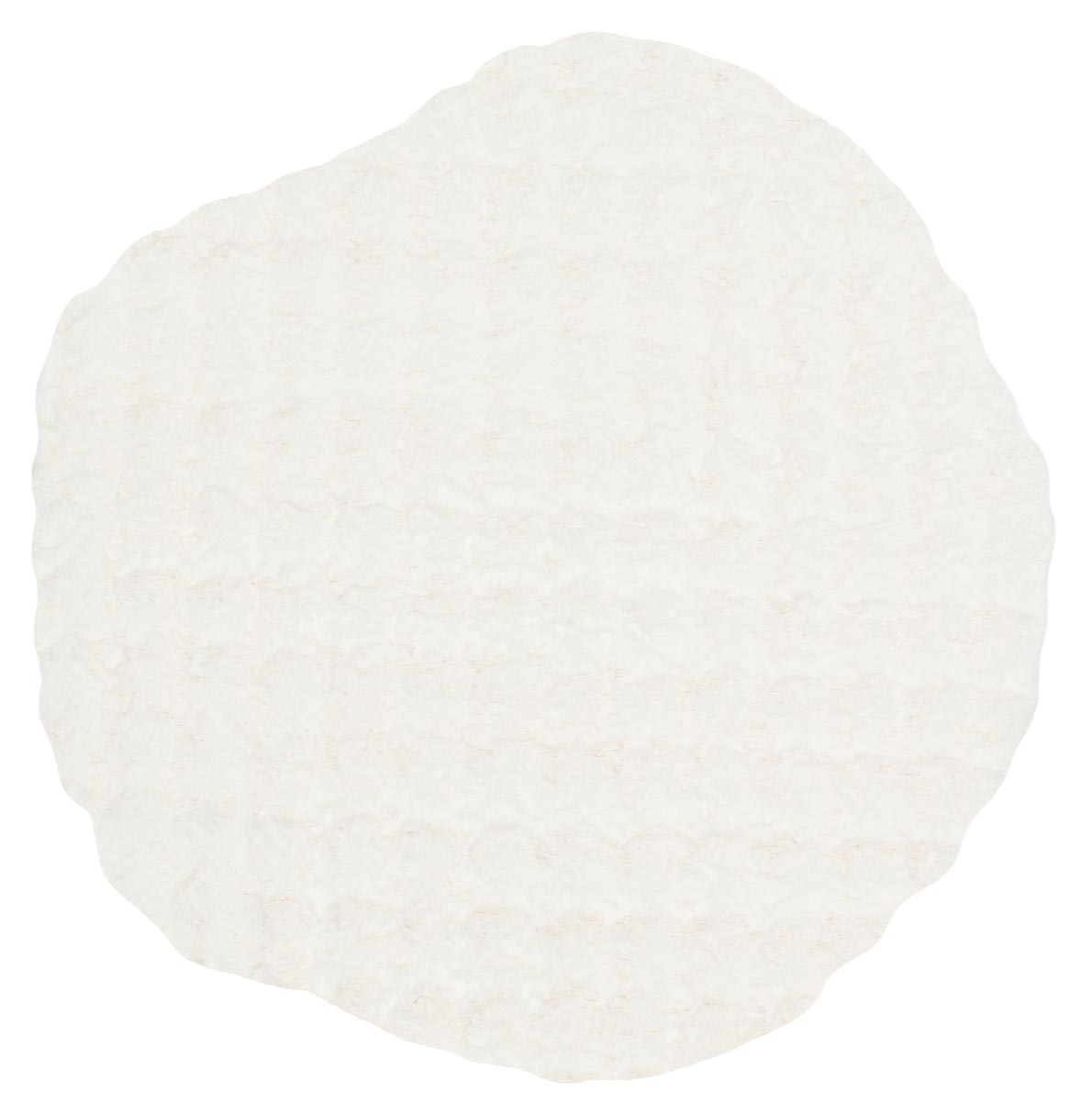 MLS BUBBLE AMORF 04 WHITE