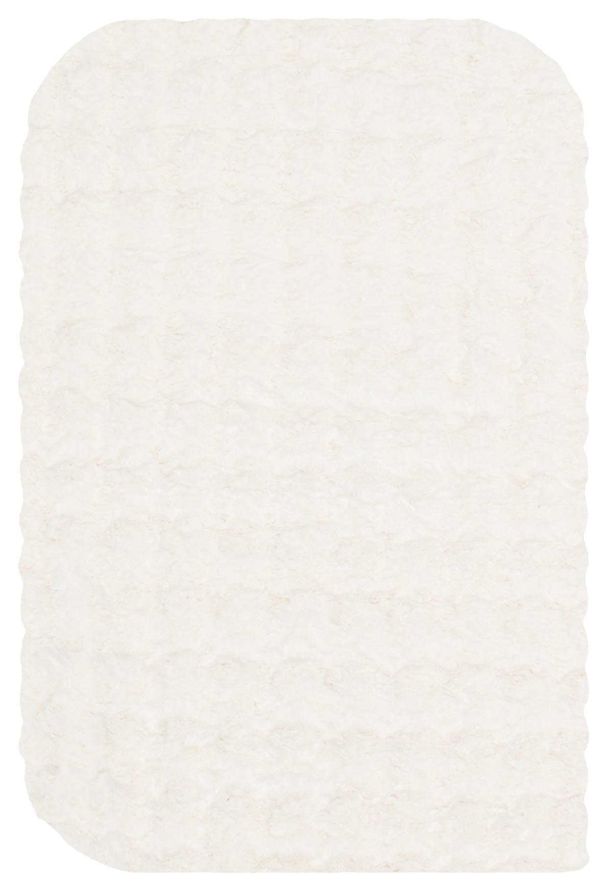 MLS BUBBLE AMORF 05 WHITE