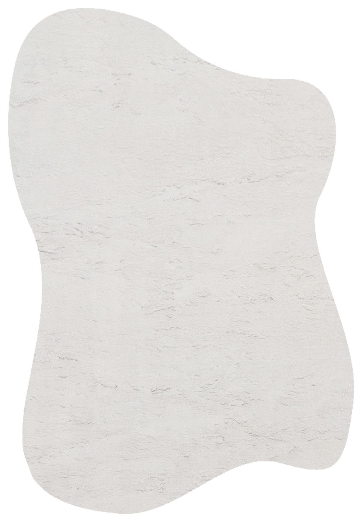 MLS PLAIN AMORF 01 GREY