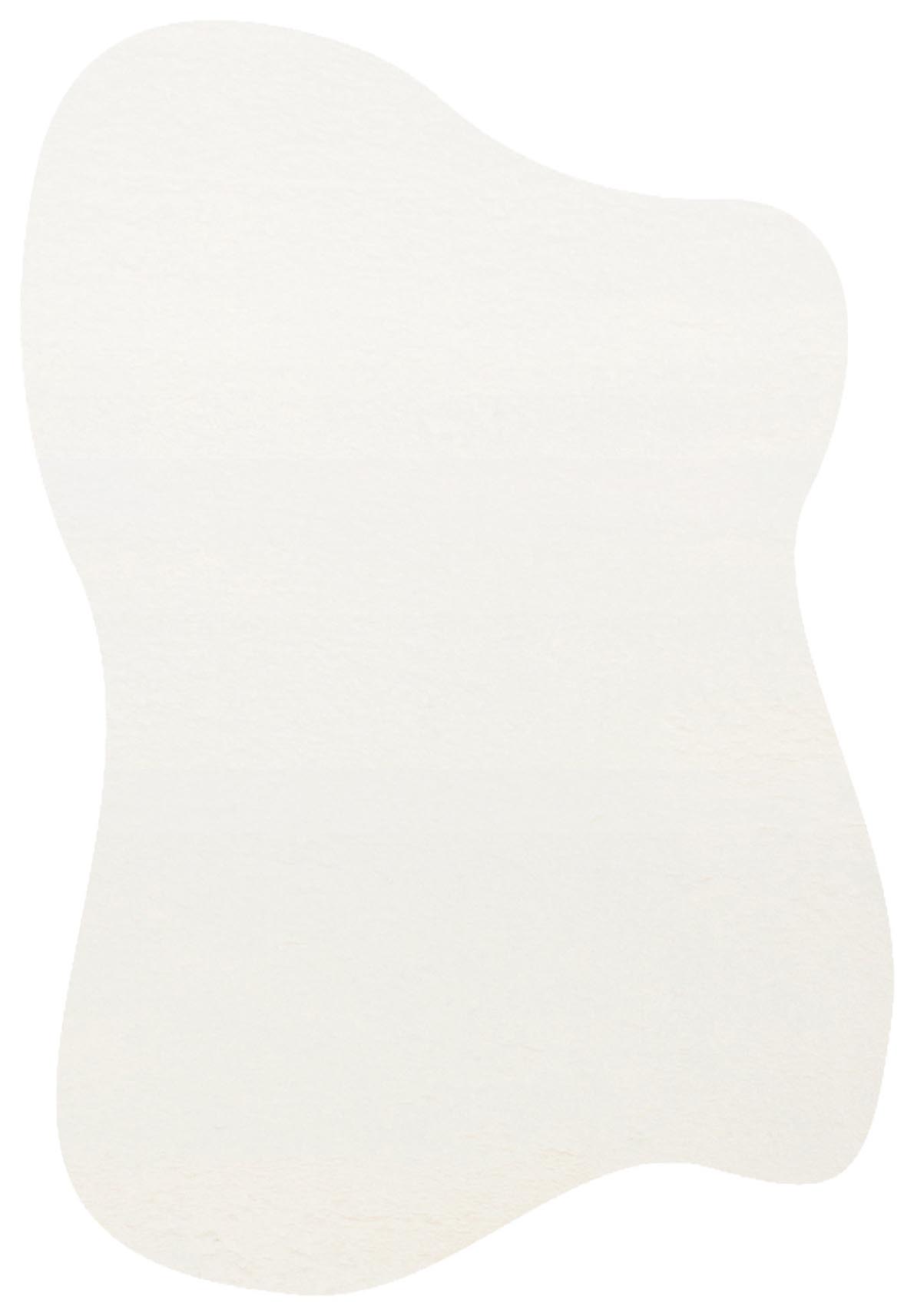 MLS PLAIN AMORF 01 WHITE