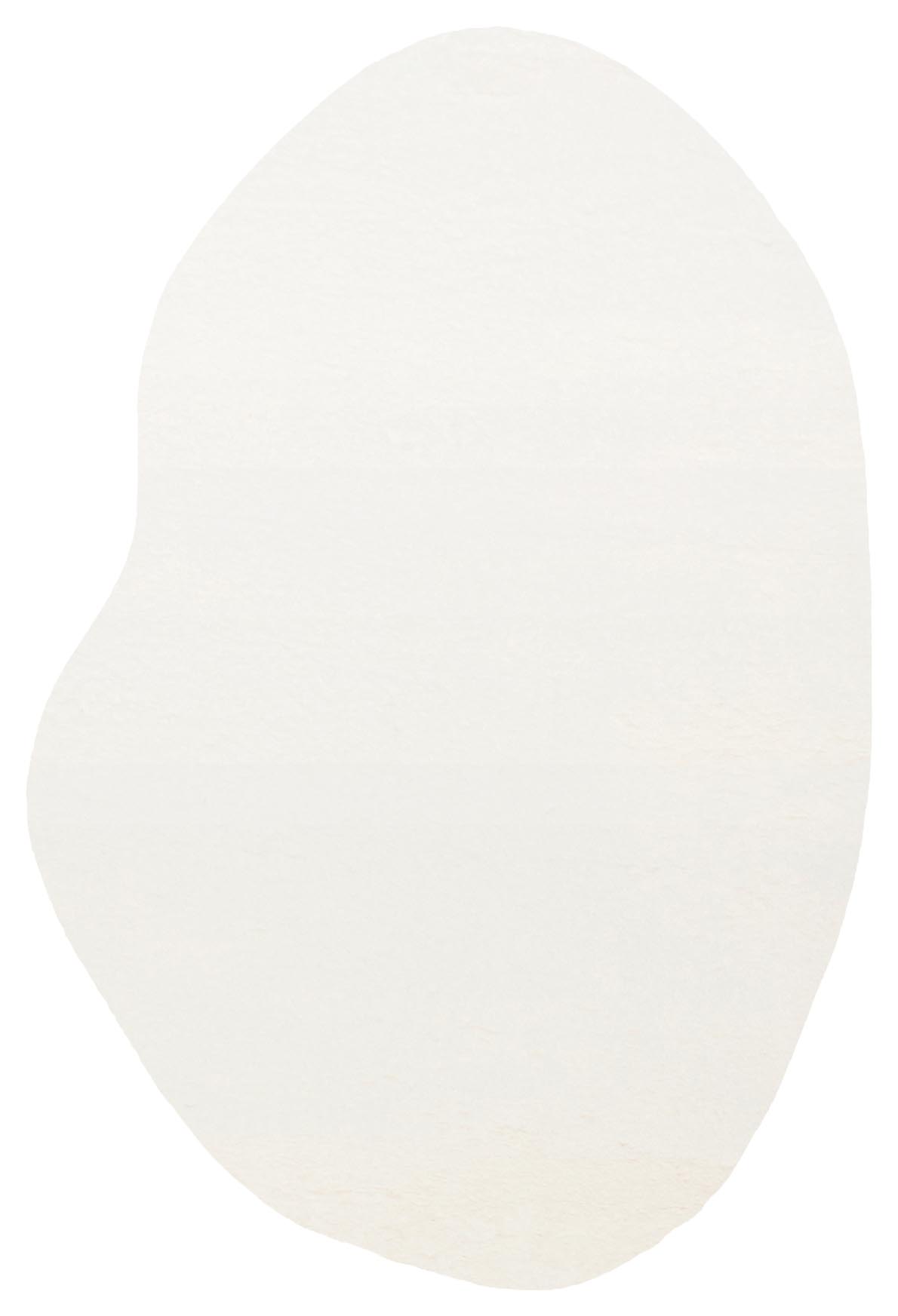 MLS PLAIN AMORF 02 WHITE