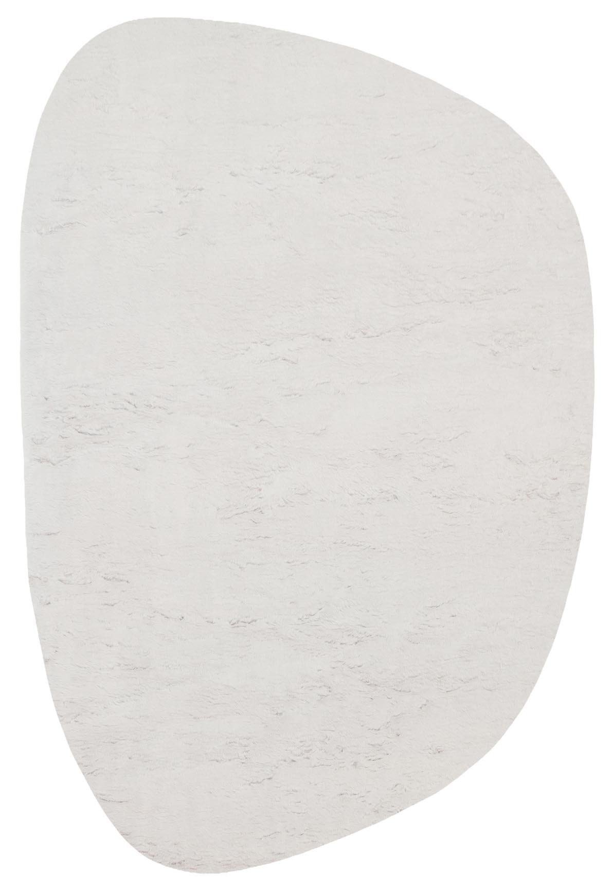 MLS PLAIN AMORF 03 GREY