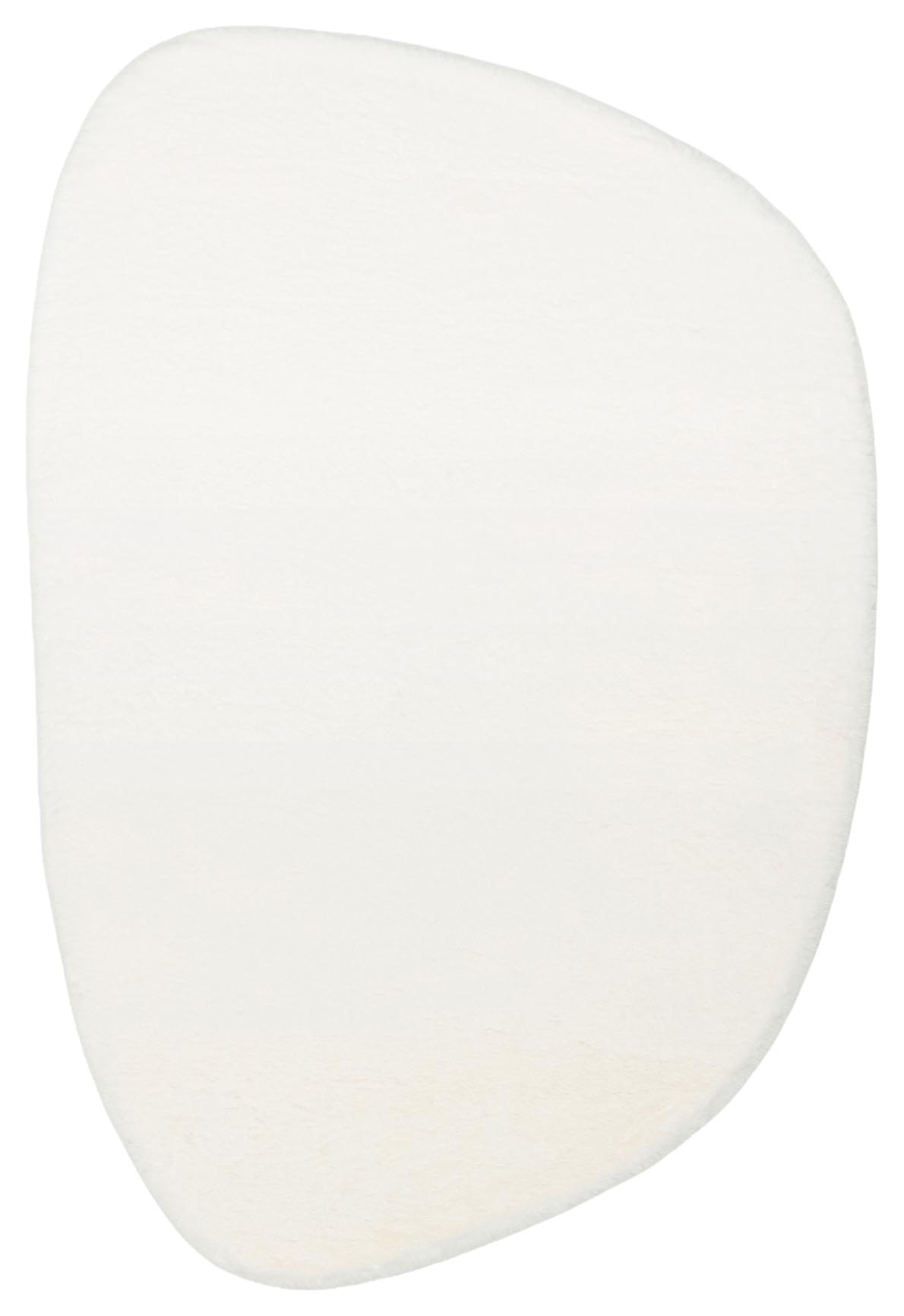 MLS PLAIN AMORF 03 WHITE