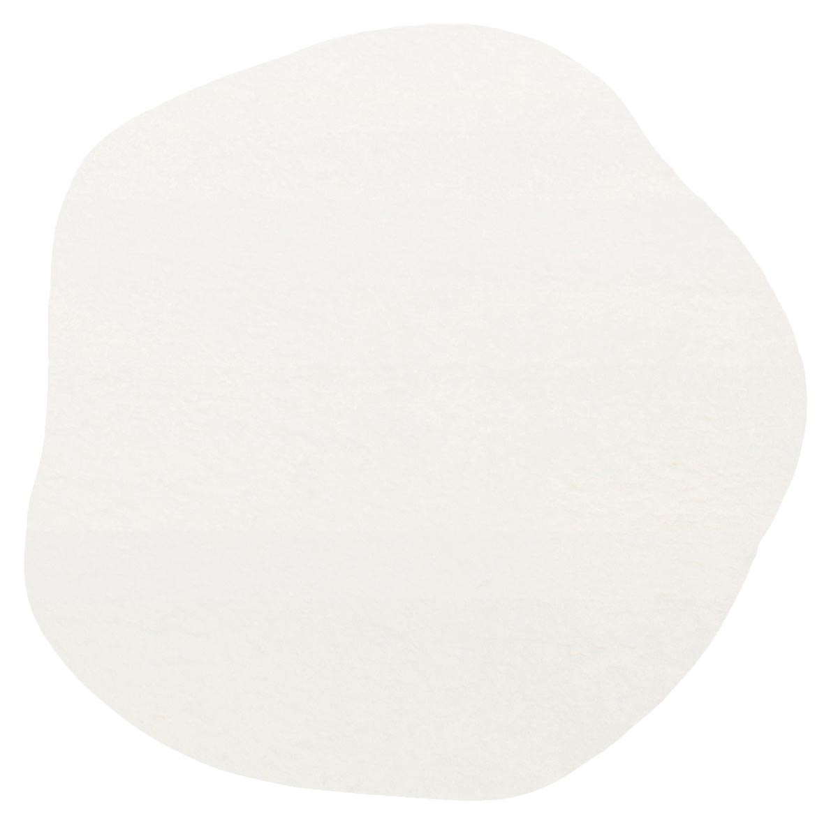 MLS PLAIN AMORF 04 WHITE