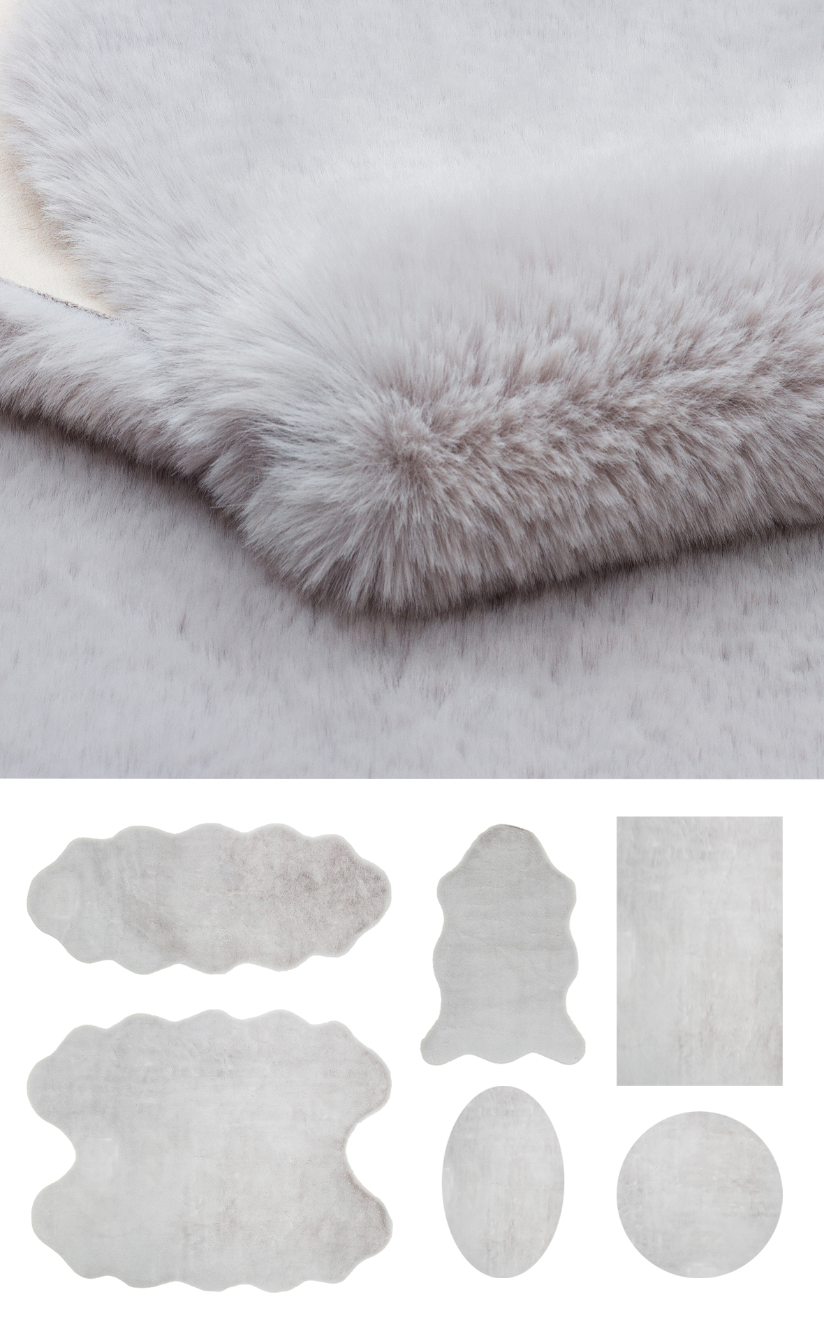 MLS PLAIN GREY