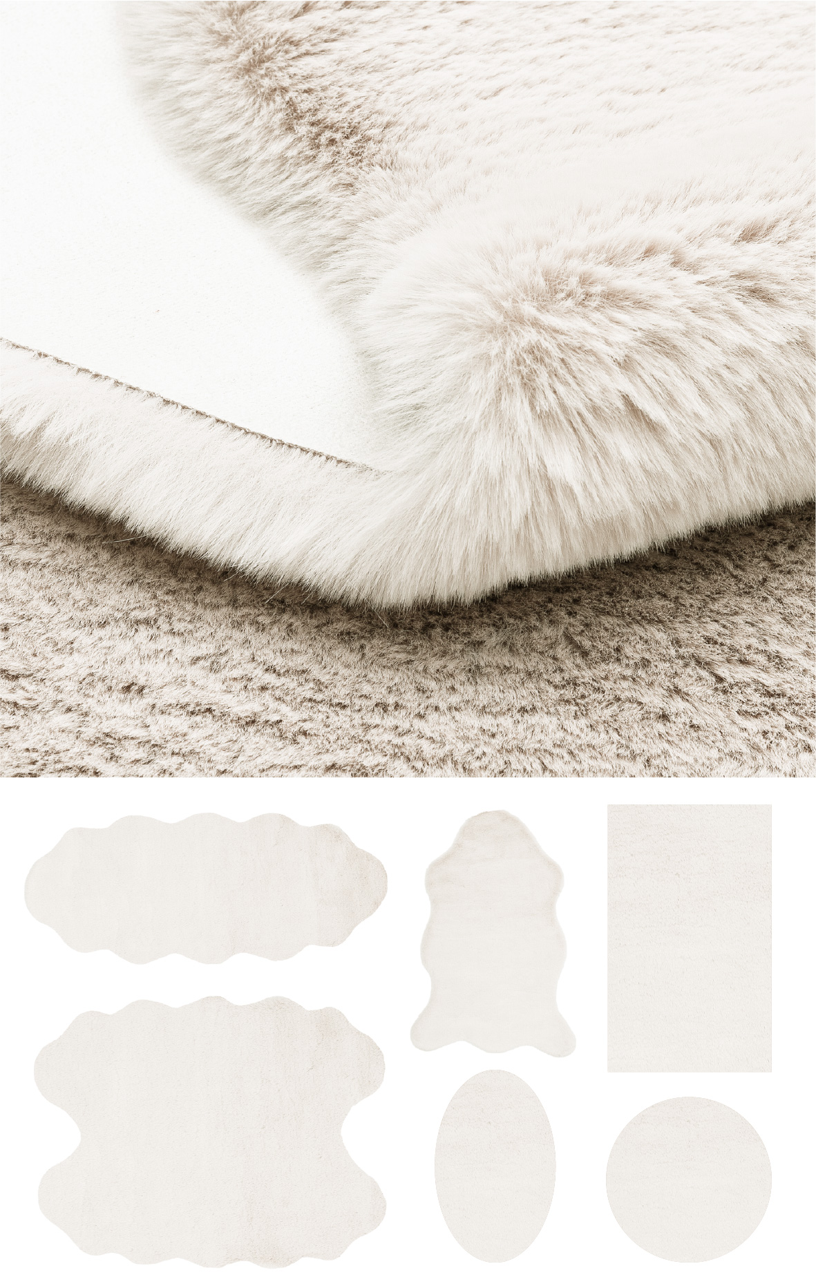 MLS PLAIN L.BEIGE