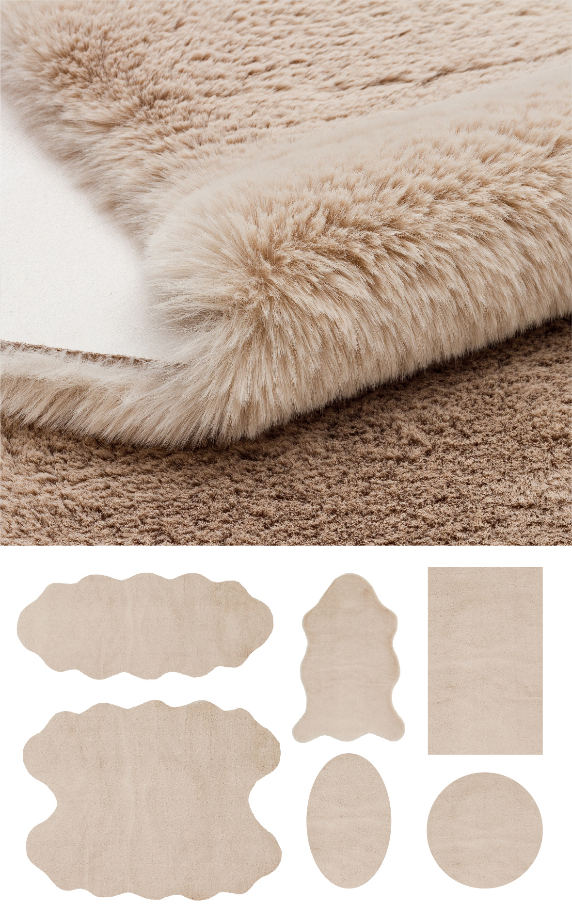 MLS PLAIN BEIGE