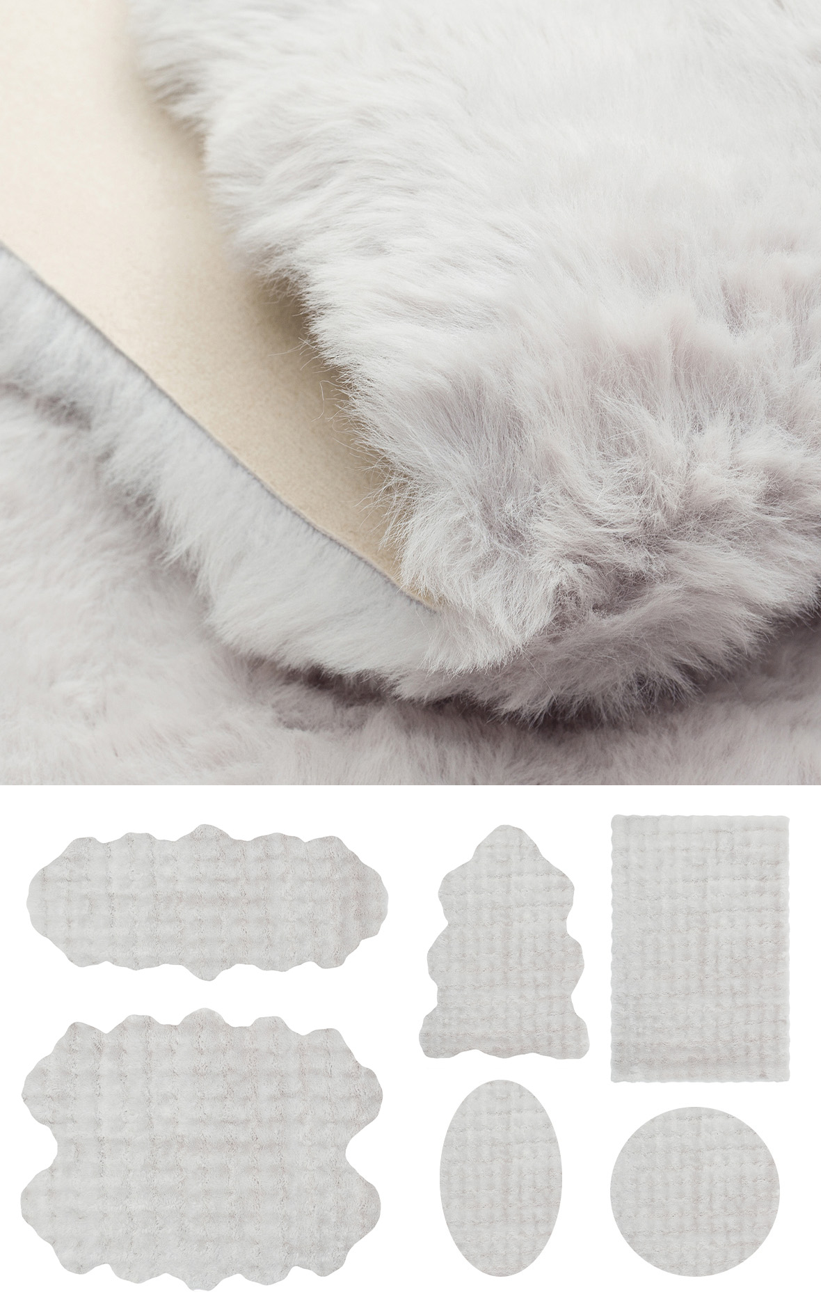MLS BUBBLE GREY