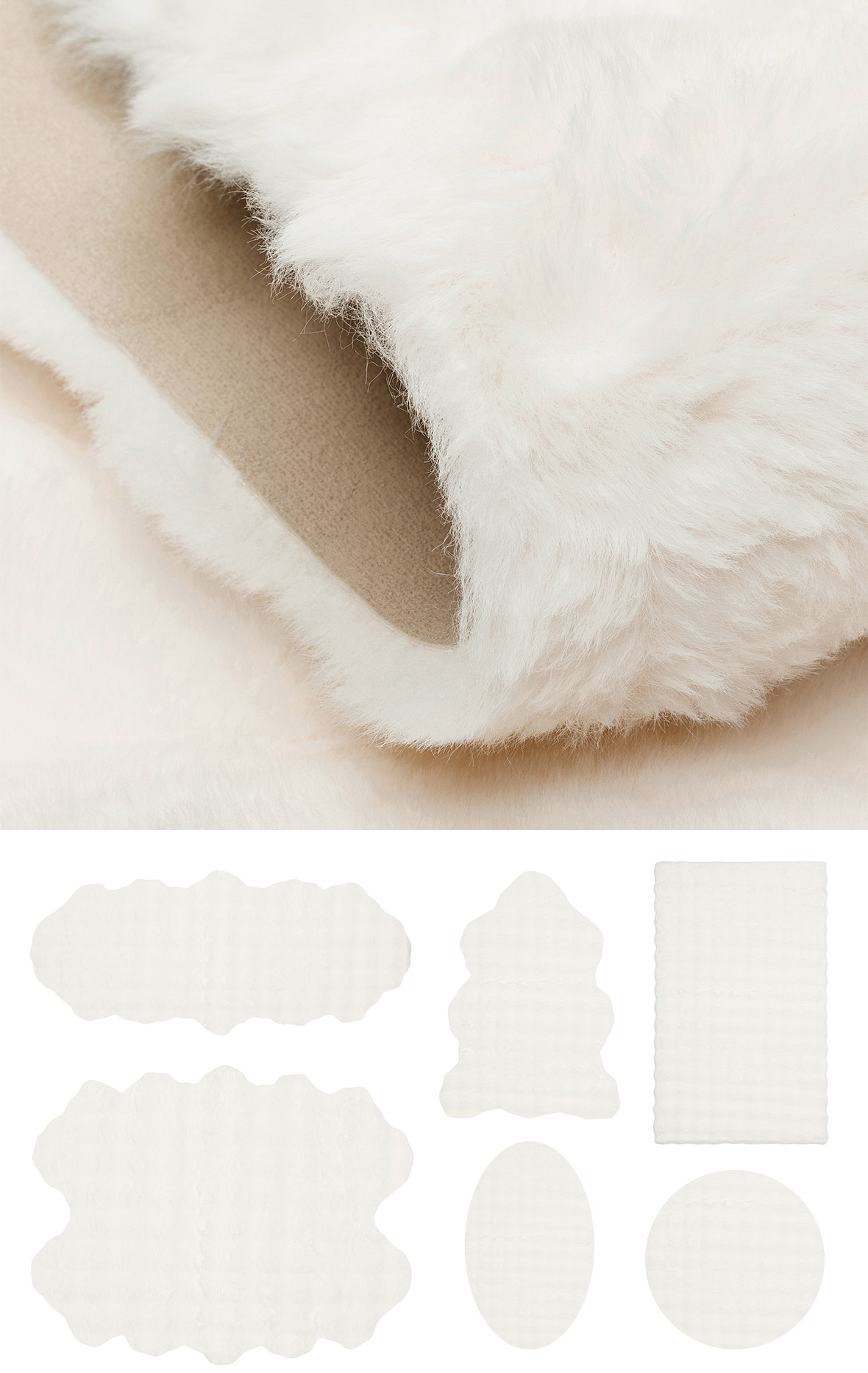 MLS BUBBLE WHITE