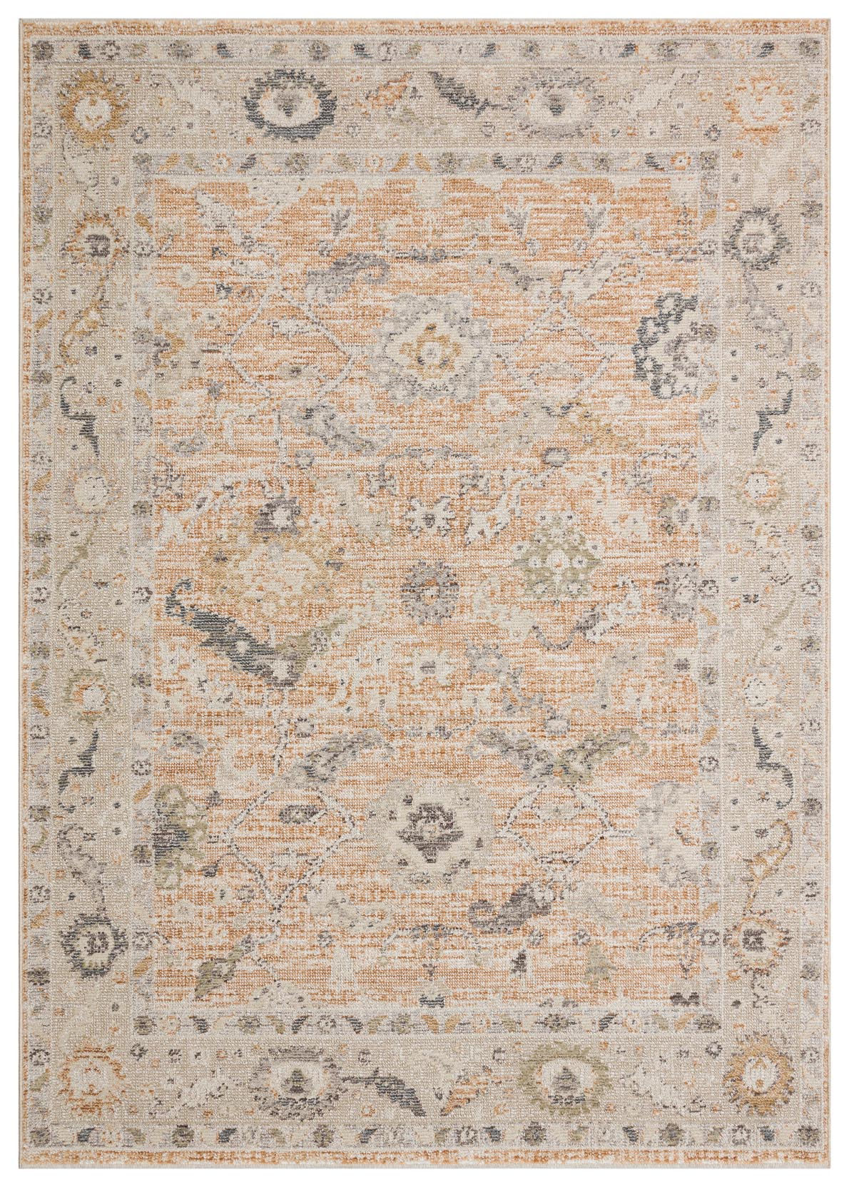 SHA 05 TERRA BEIGE