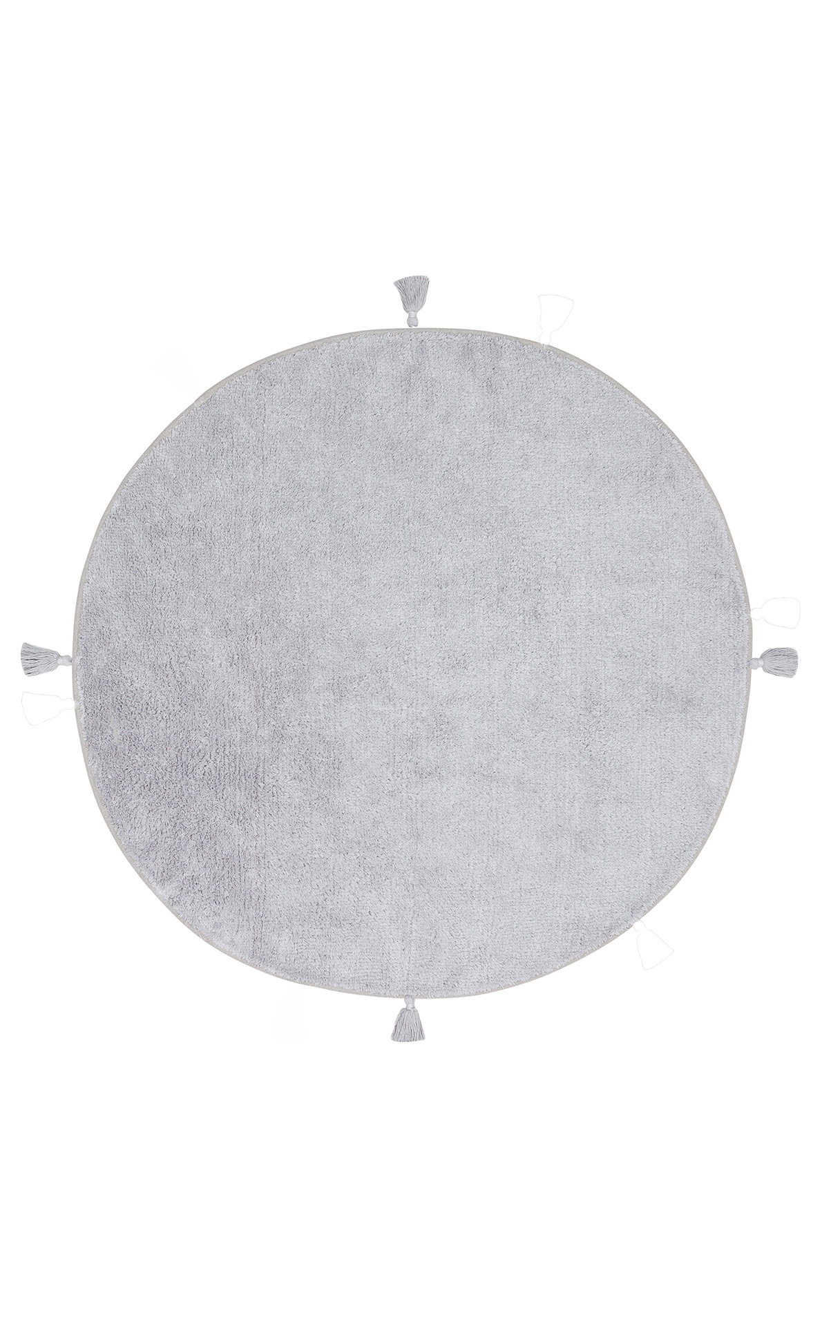 CBN PLAIN GREY Q