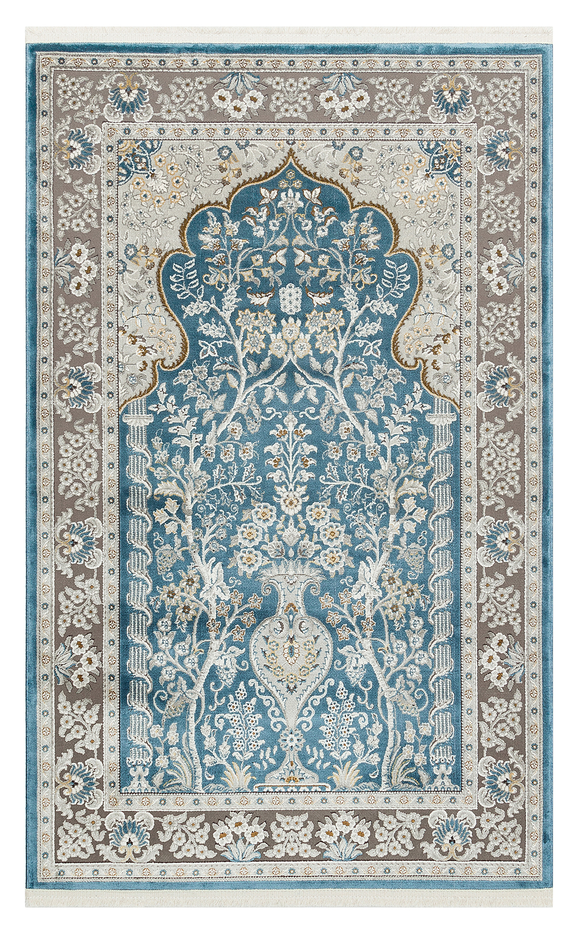 PLM SCD 01 GREY BLUE
