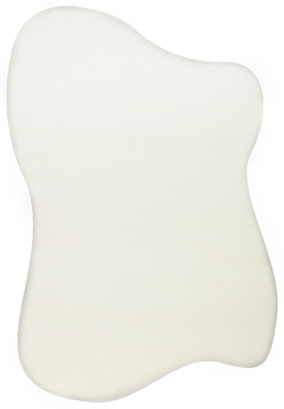 ZEN AMORF 01 WHITE