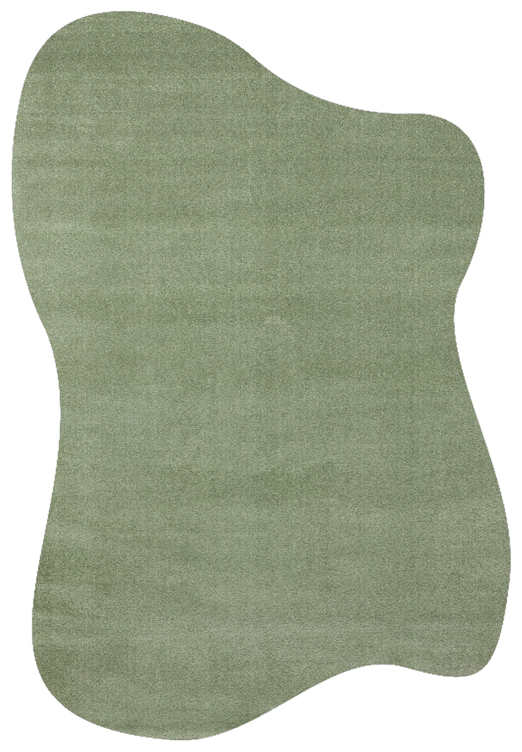 ZEN AMORF 01 GREEN