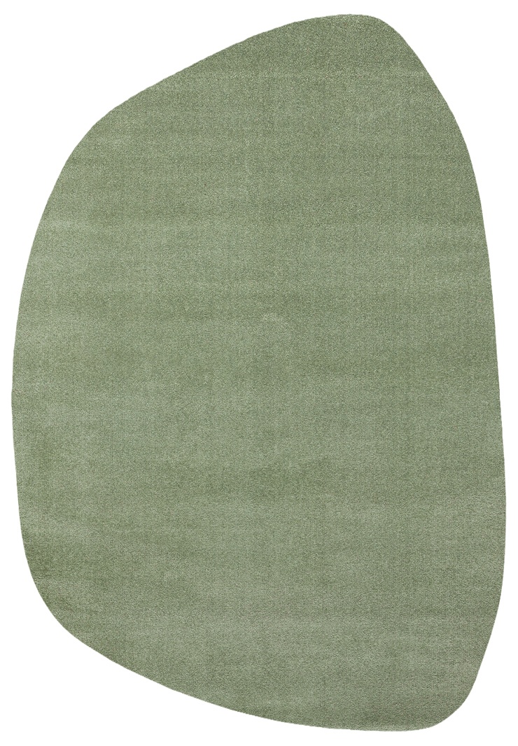 ZEN AMORF 03 GREEN