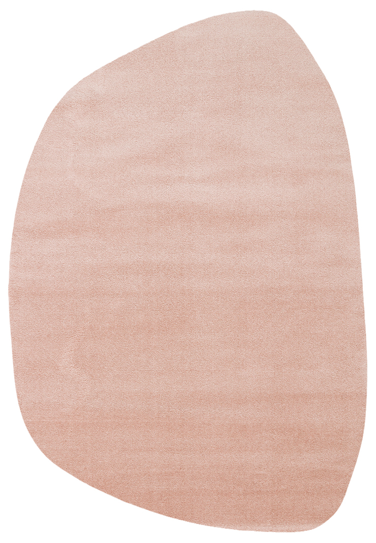 ZEN AMORF 03 PINK