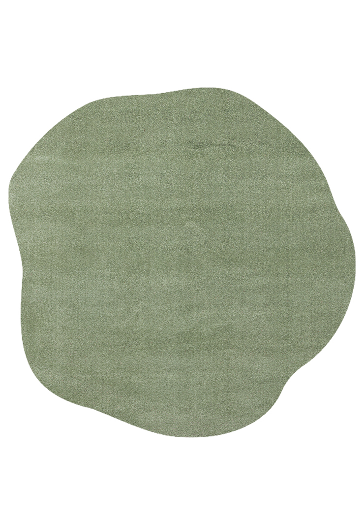 ZEN AMORF 04 GREEN