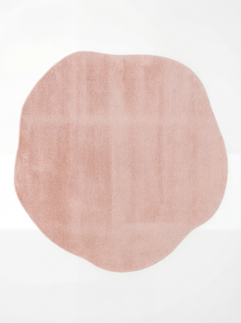 ZEN AMORF 04 PINK
