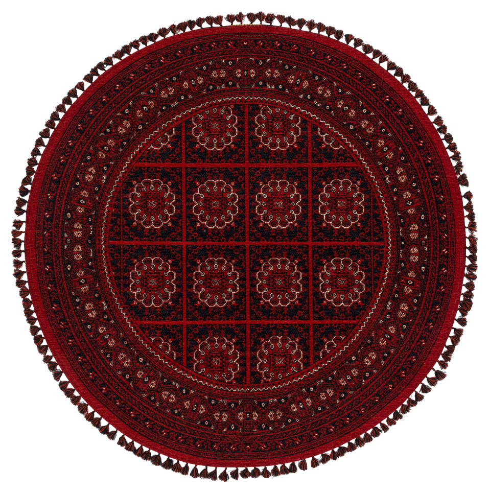 BHR 03 RED Q